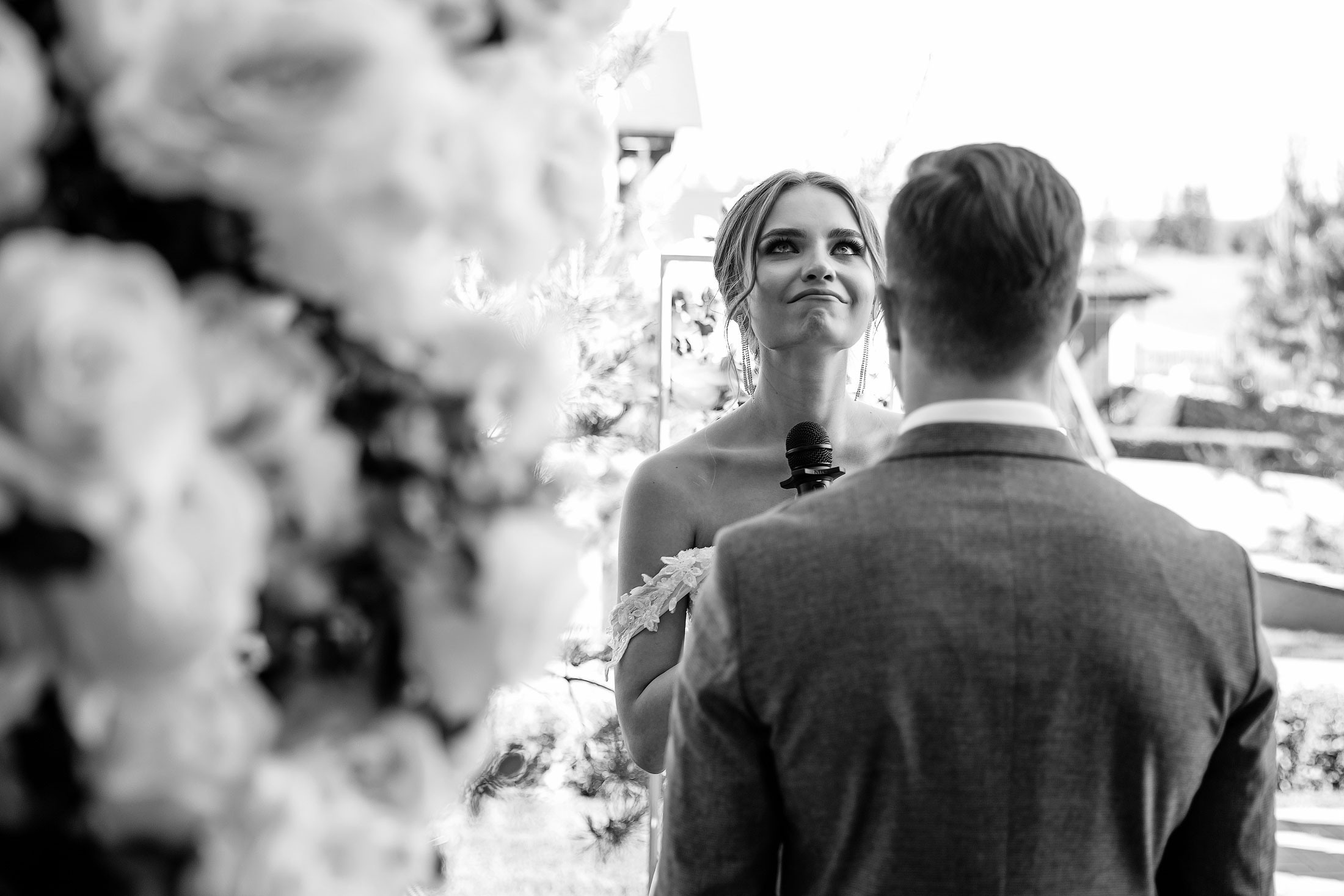 Свадьба Валерия и Анастасии. Свадебный фотограф Михаил Симонов