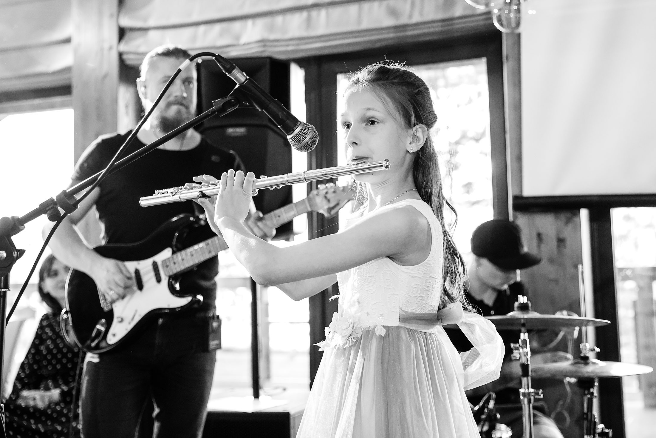 Свадьба Валерия и Анастасии. Свадебный фотограф Михаил Симонов