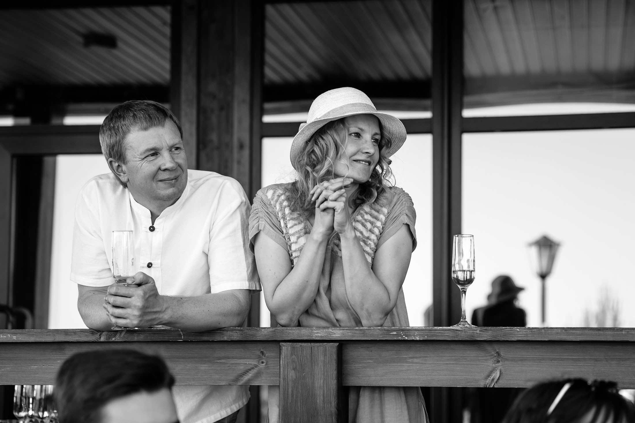 Свадьба Валерия и Анастасии. Свадебный фотограф Михаил Симонов