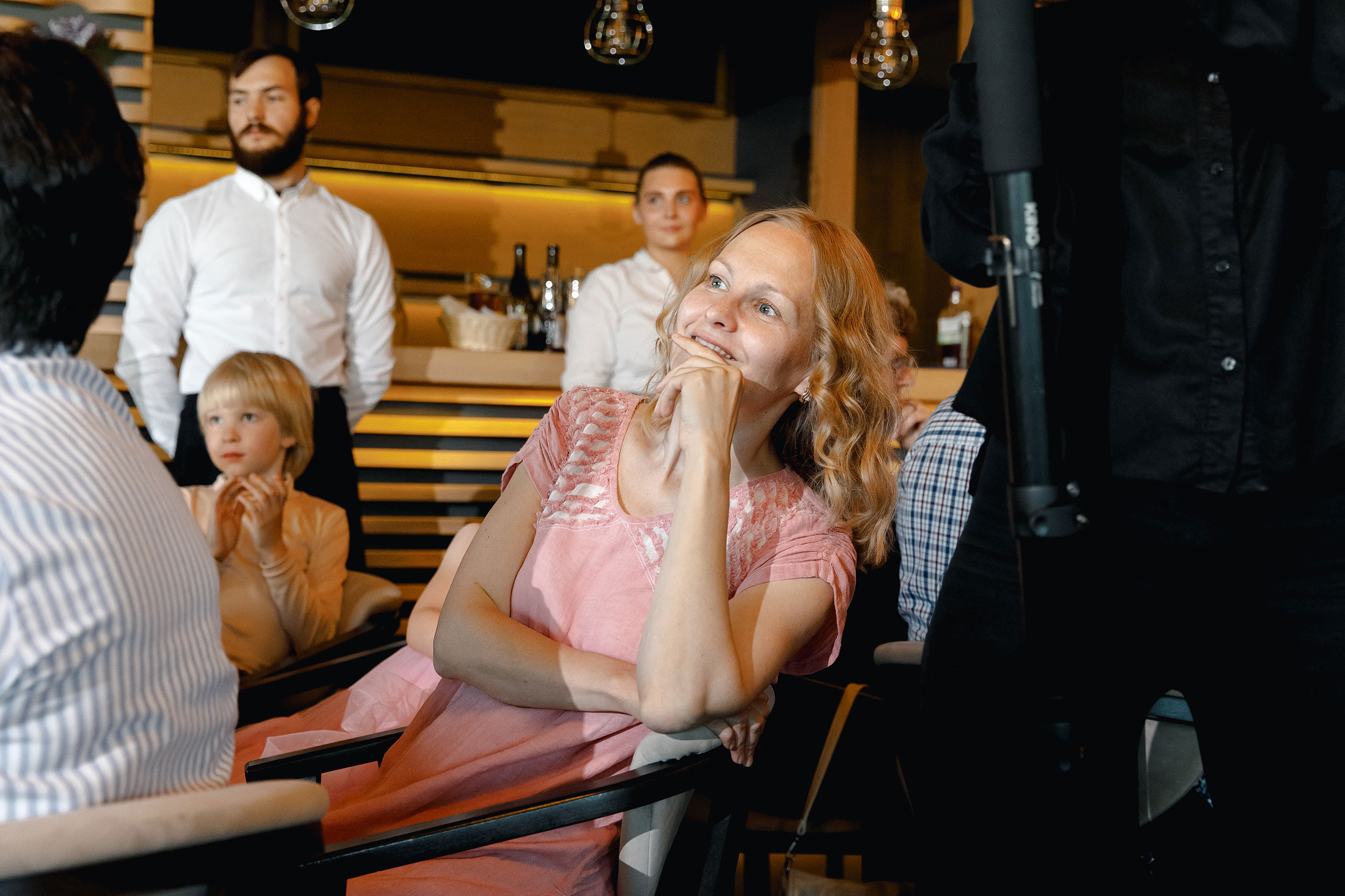 Свадьба Валерия и Анастасии. Свадебный фотограф Михаил Симонов