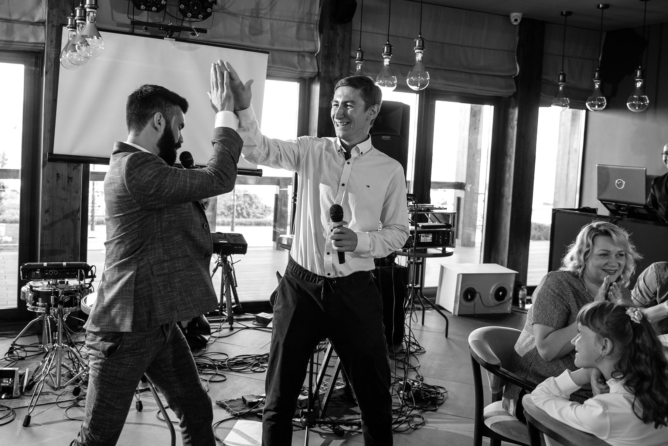 Свадьба Валерия и Анастасии. Свадебный фотограф Михаил Симонов