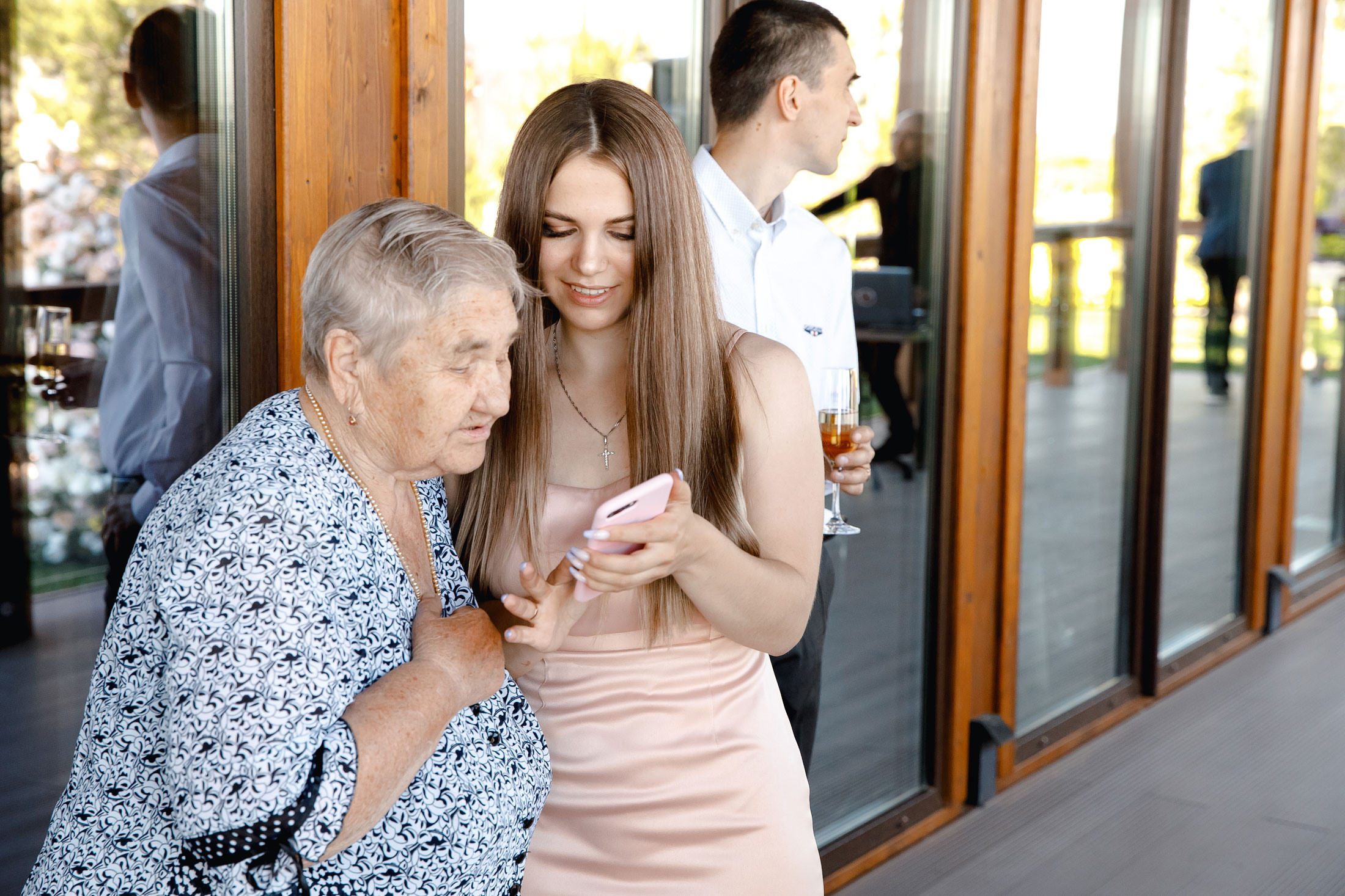 Свадьба Валерия и Анастасии. Свадебный фотограф Михаил Симонов