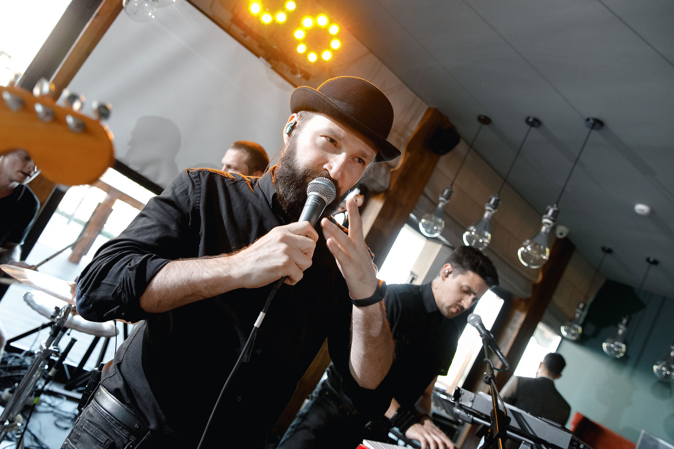 Свадьба Валерия и Анастасии. Свадебный фотограф Михаил Симонов