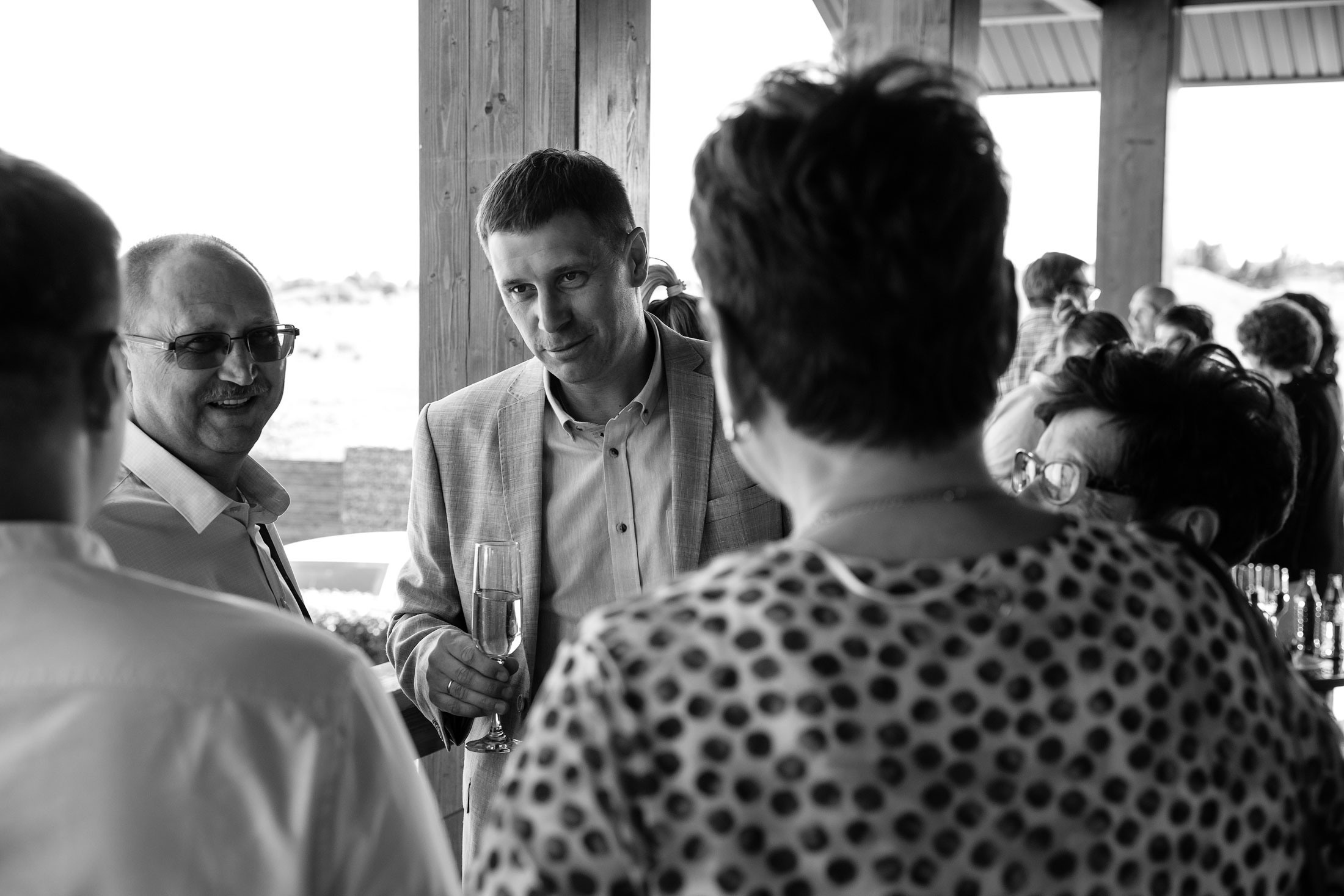 Свадьба Валерия и Анастасии. Свадебный фотограф Михаил Симонов