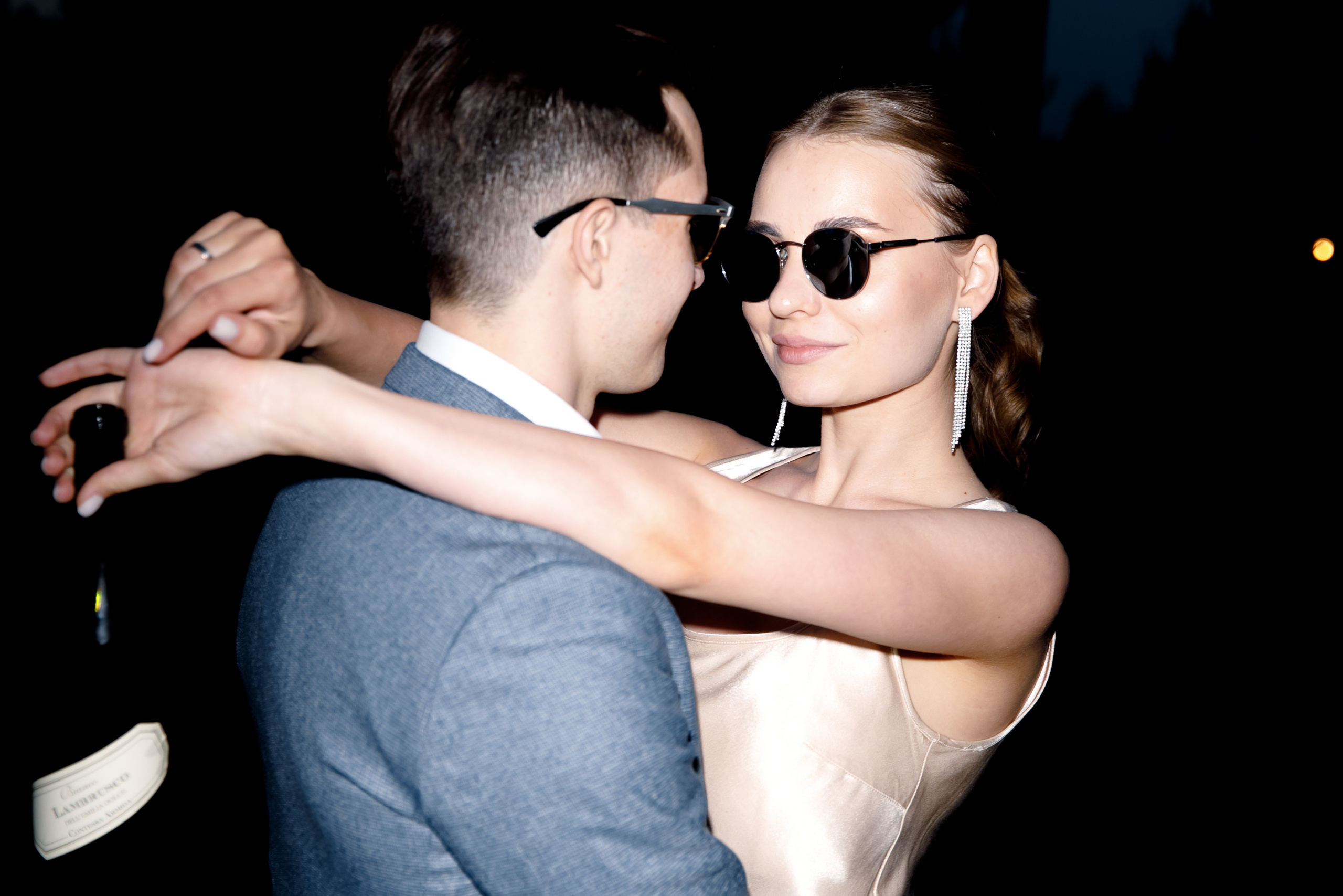 Свадьба Валерия и Анастасии. Свадебный фотограф Михаил Симонов