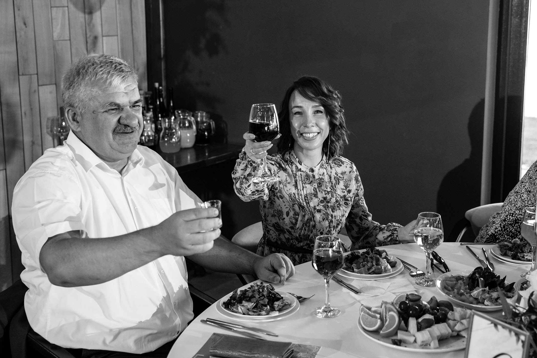 Свадьба Валерия и Анастасии. Свадебный фотограф Михаил Симонов