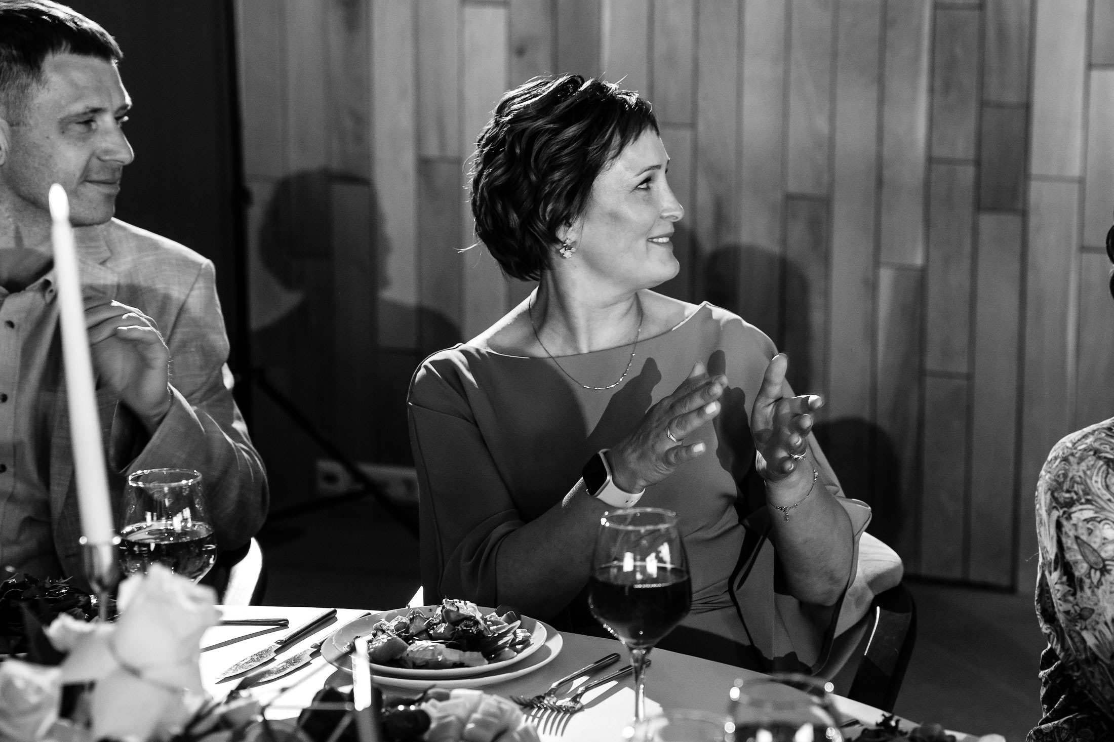 Свадьба Валерия и Анастасии. Свадебный фотограф Михаил Симонов