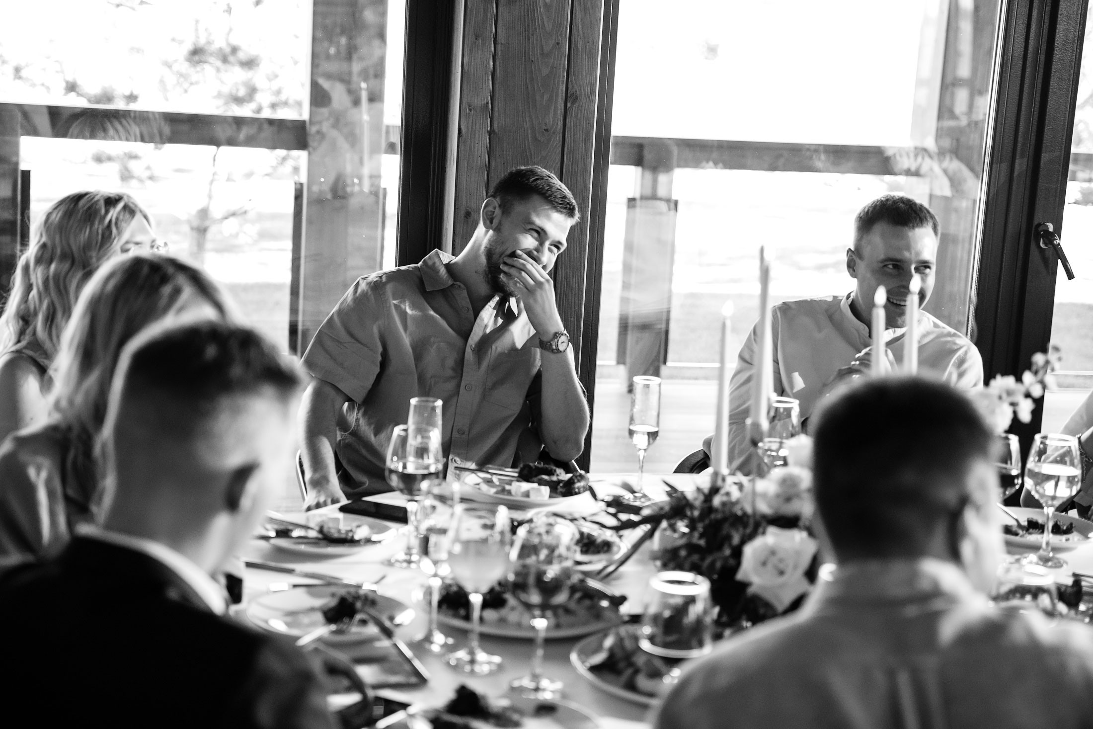 Свадьба Валерия и Анастасии. Свадебный фотограф Михаил Симонов