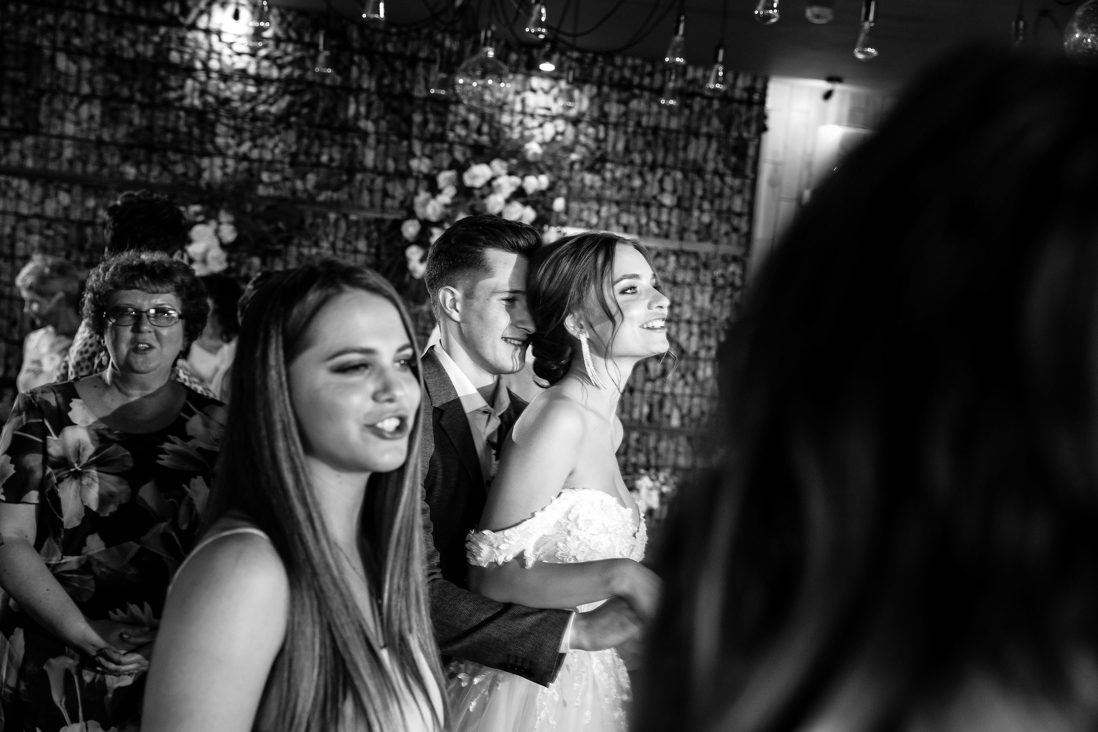 Свадьба Валерия и Анастасии. Свадебный фотограф Михаил Симонов