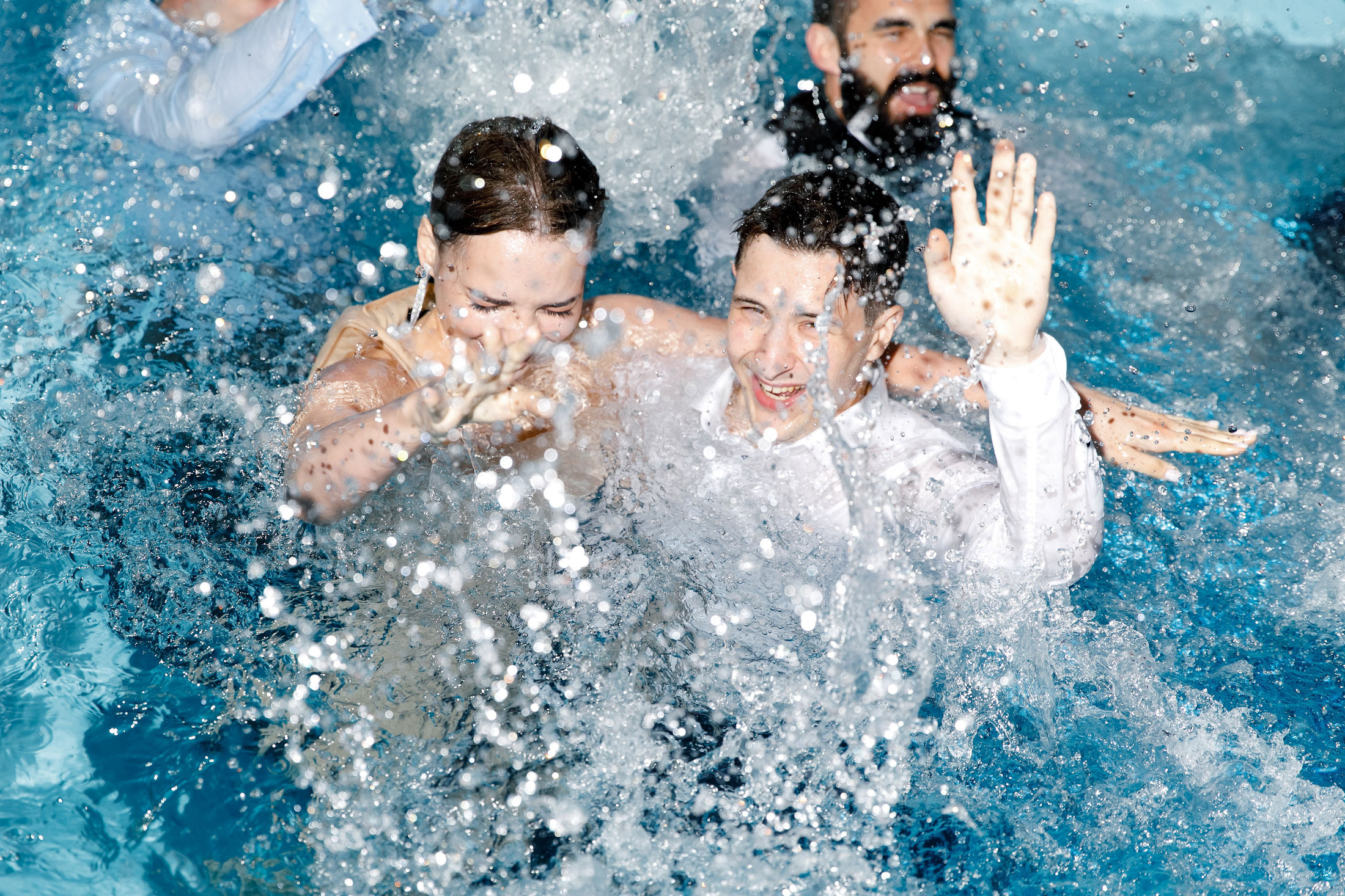 Свадьба Валерия и Анастасии. Свадебный фотограф Михаил Симонов