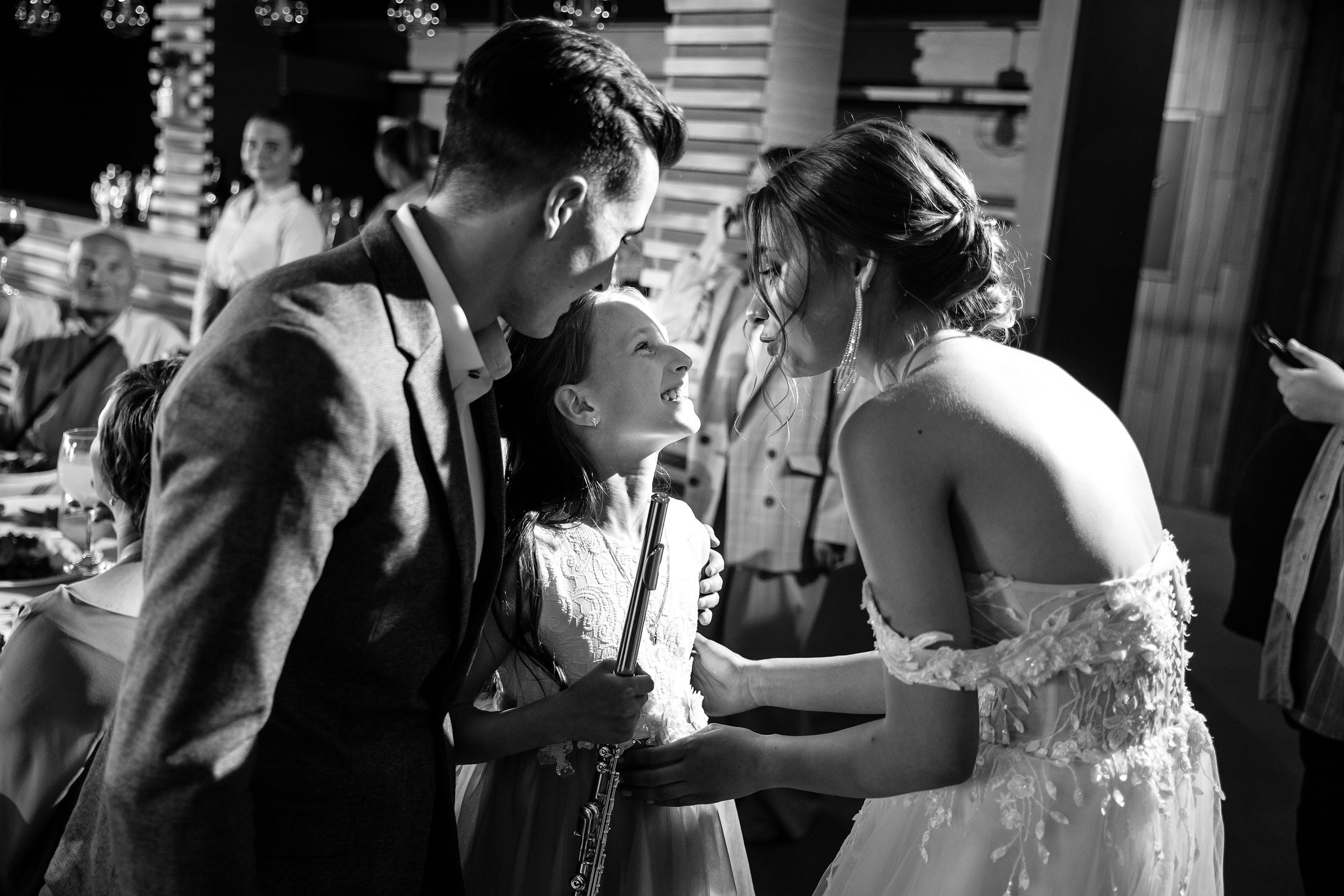 Свадьба Валерия и Анастасии. Свадебный фотограф Михаил Симонов