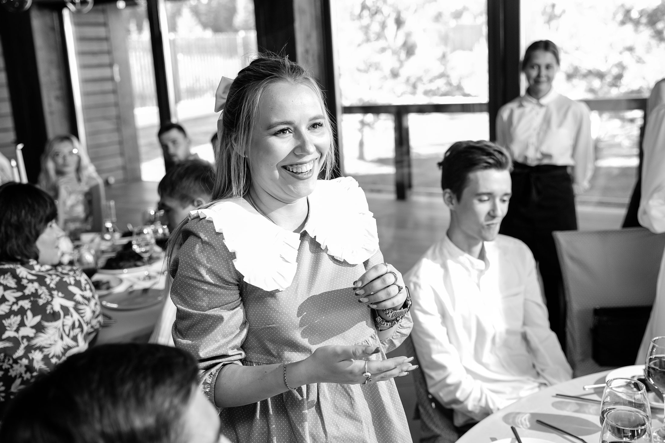 Свадьба Валерия и Анастасии. Свадебный фотограф Михаил Симонов