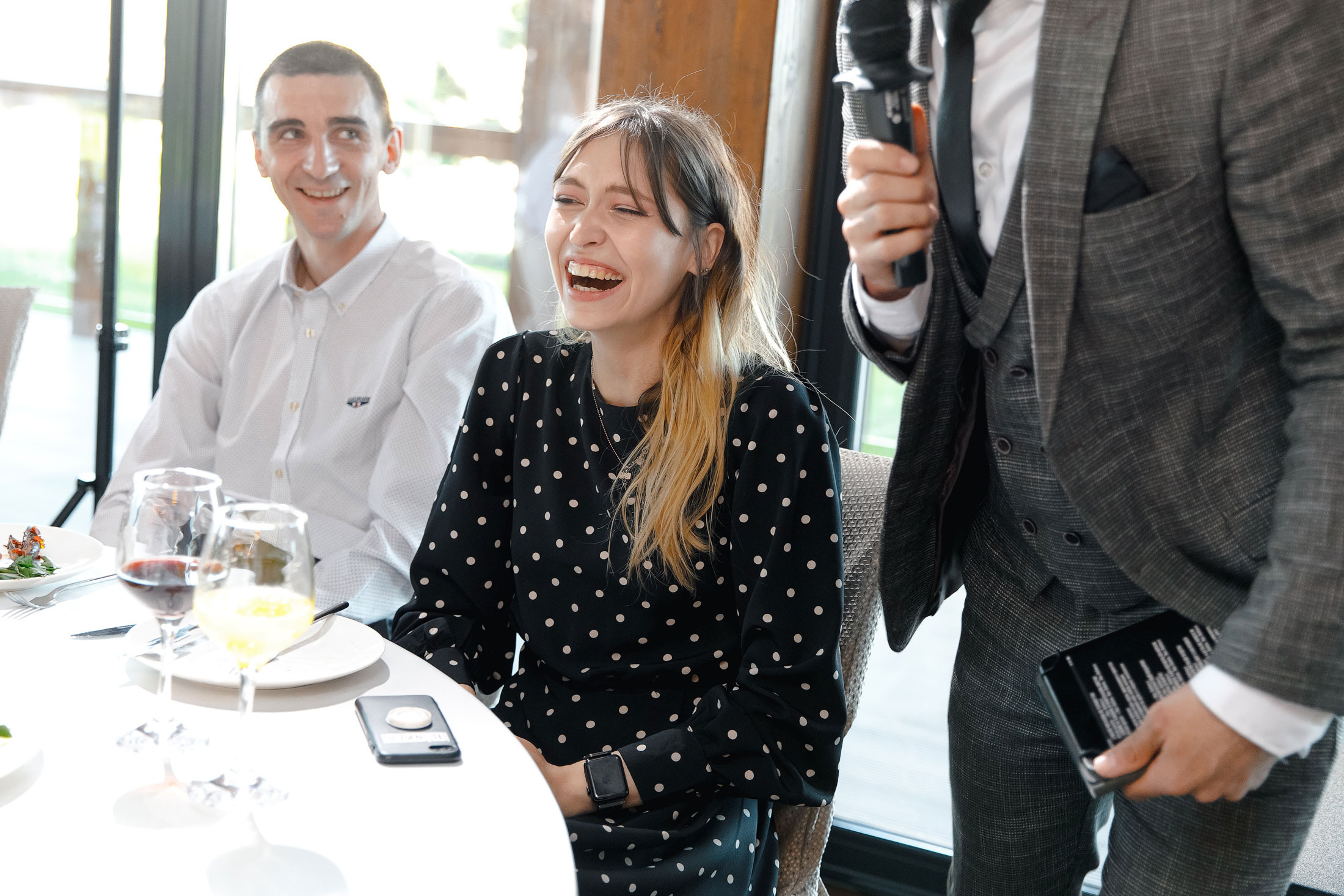 Свадьба Валерия и Анастасии. Свадебный фотограф Михаил Симонов