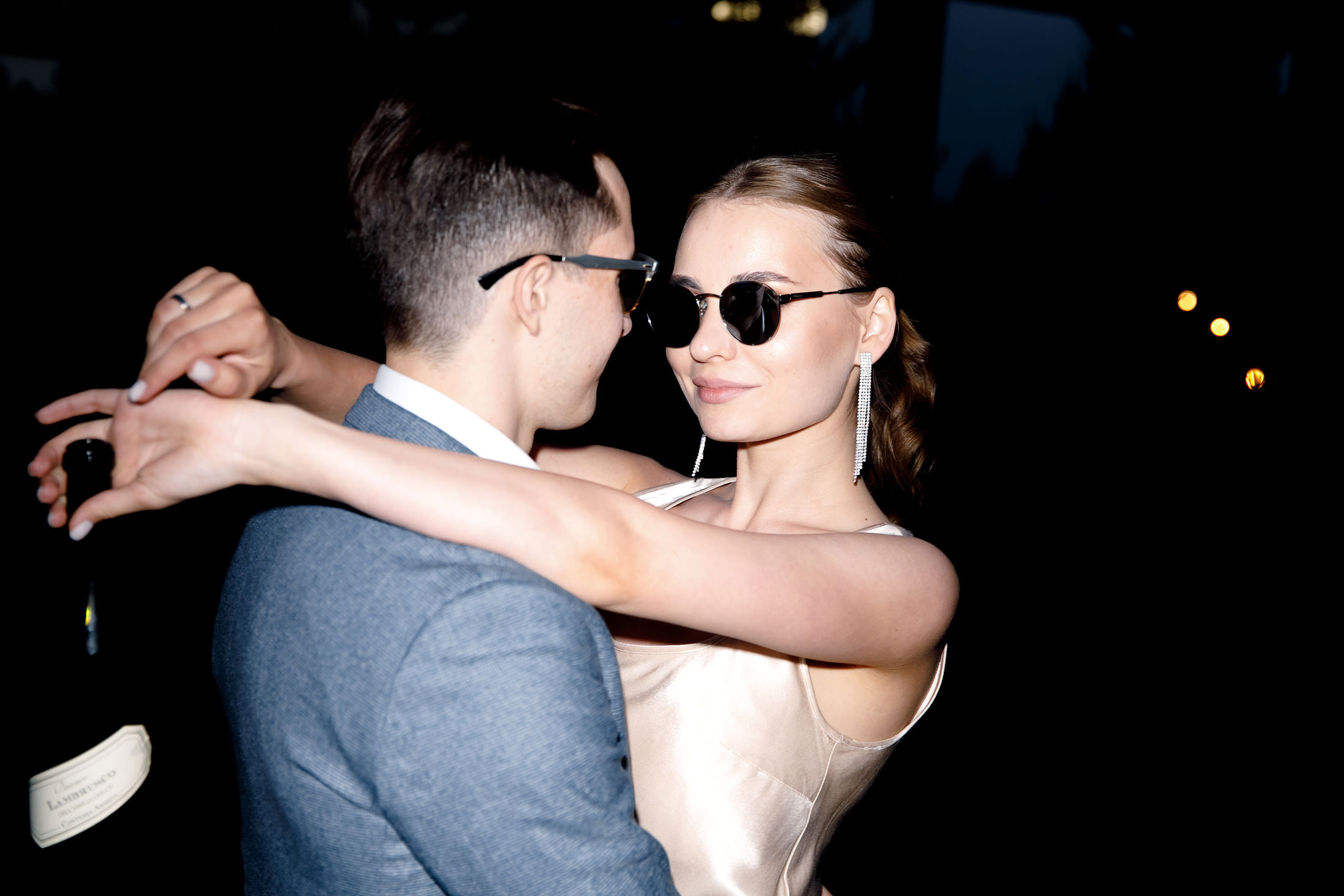 Свадьба Валерия и Анастасии. Свадебный фотограф Михаил Симонов