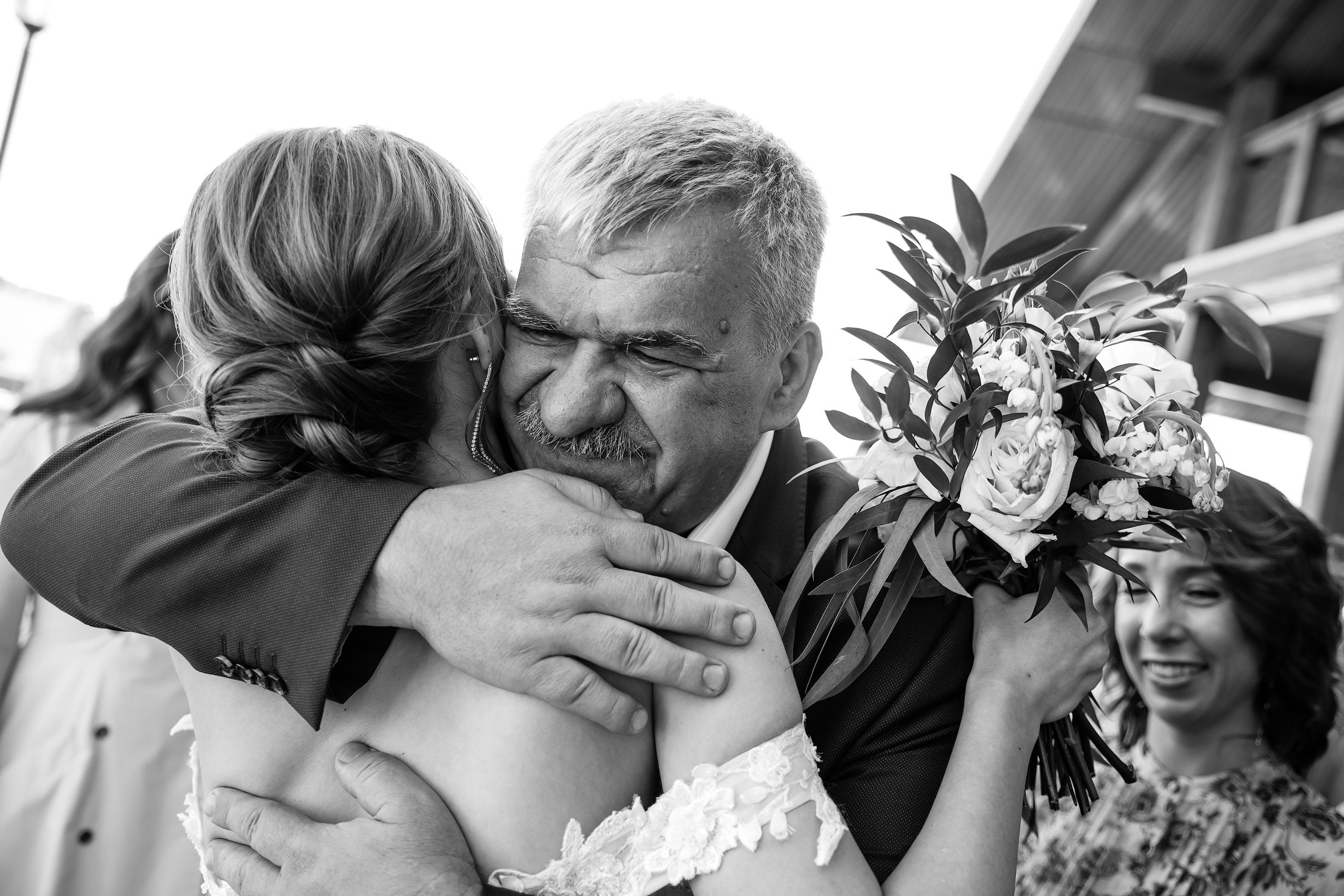 Свадьба Валерия и Анастасии. Свадебный фотограф Михаил Симонов