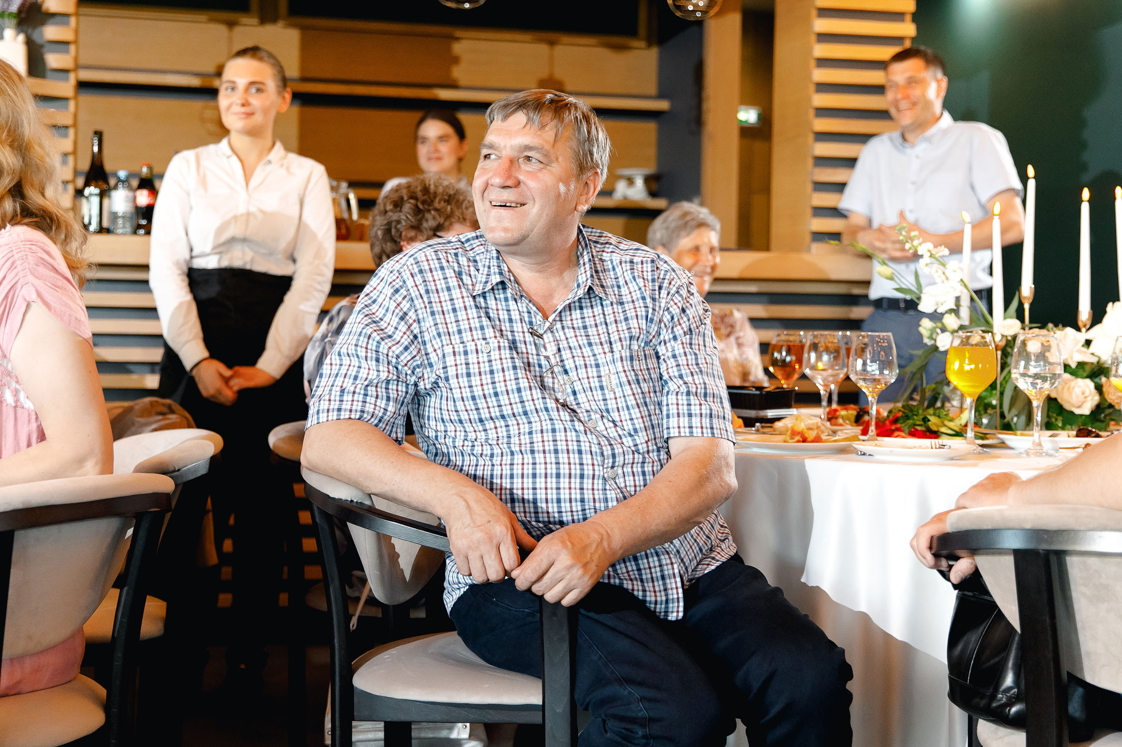 Свадьба Валерия и Анастасии. Свадебный фотограф Михаил Симонов