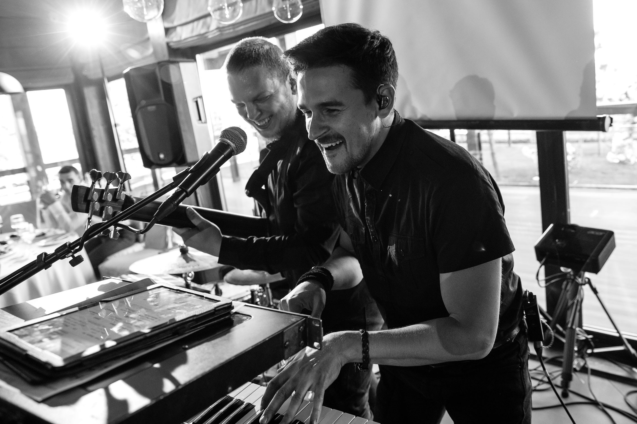 Свадьба Валерия и Анастасии. Свадебный фотограф Михаил Симонов