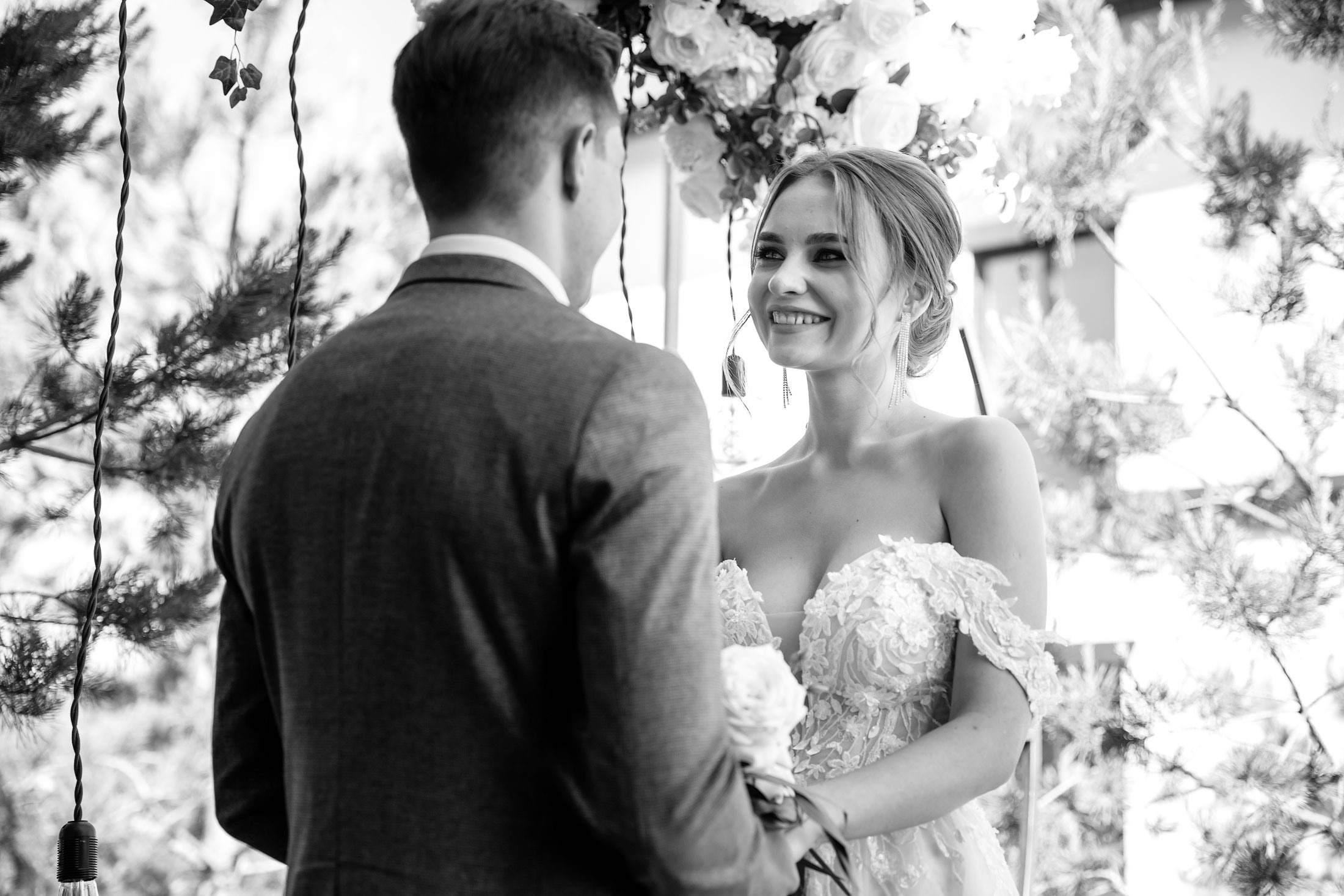 Свадьба Валерия и Анастасии. Свадебный фотограф Михаил Симонов