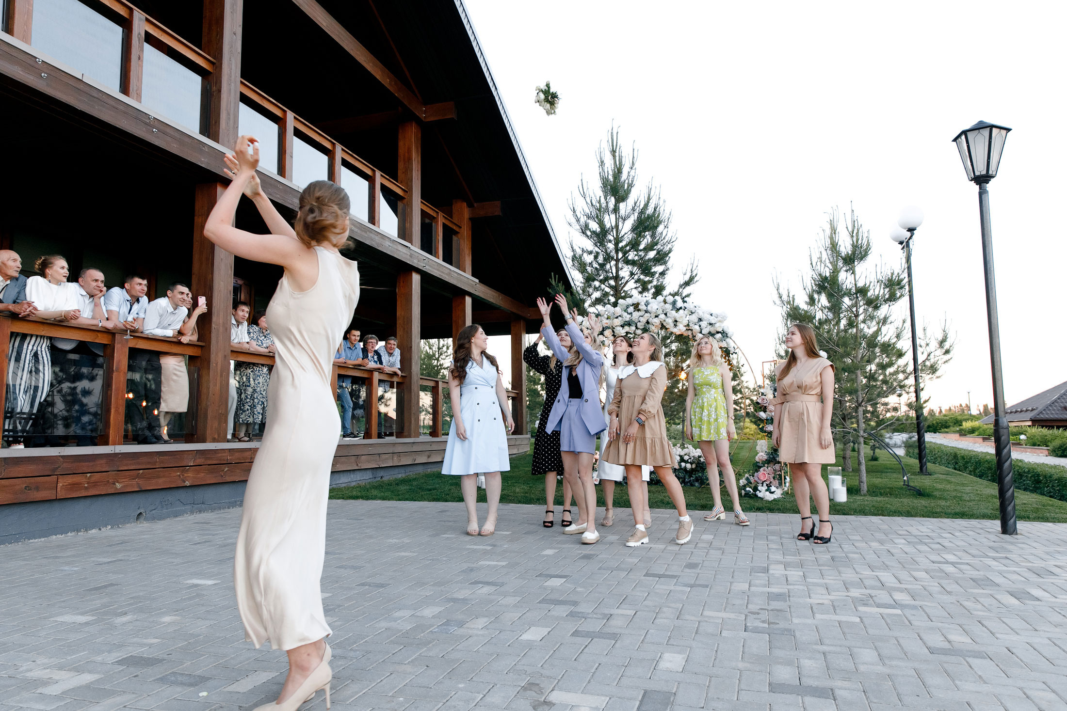 Свадьба Валерия и Анастасии. Свадебный фотограф Михаил Симонов