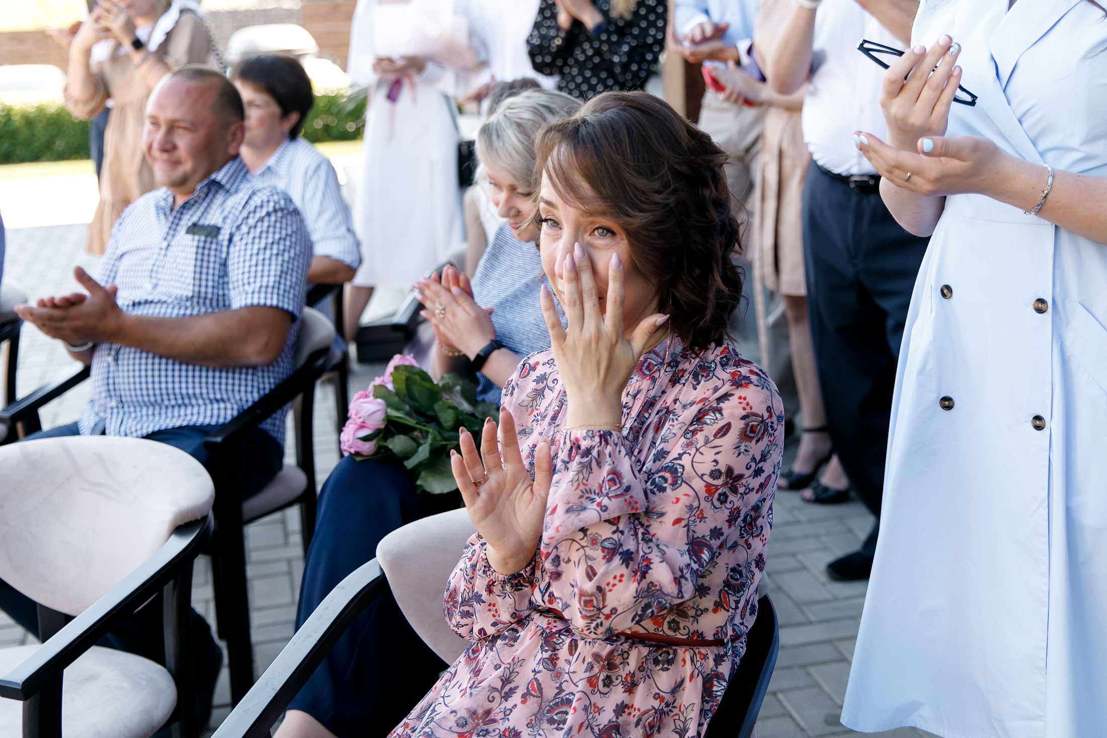 Свадьба Валерия и Анастасии. Свадебный фотограф Михаил Симонов