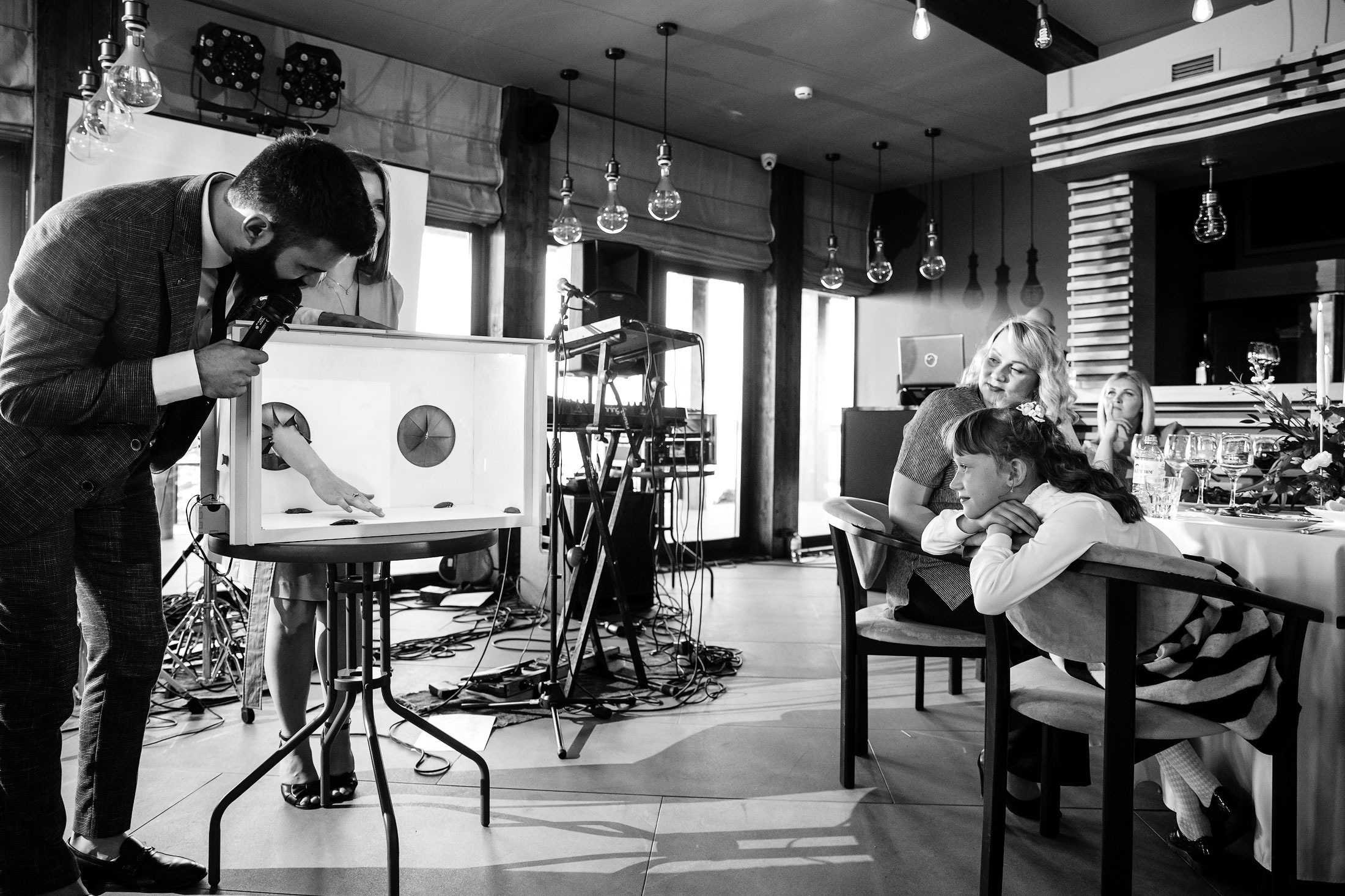 Свадьба Валерия и Анастасии. Свадебный фотограф Михаил Симонов