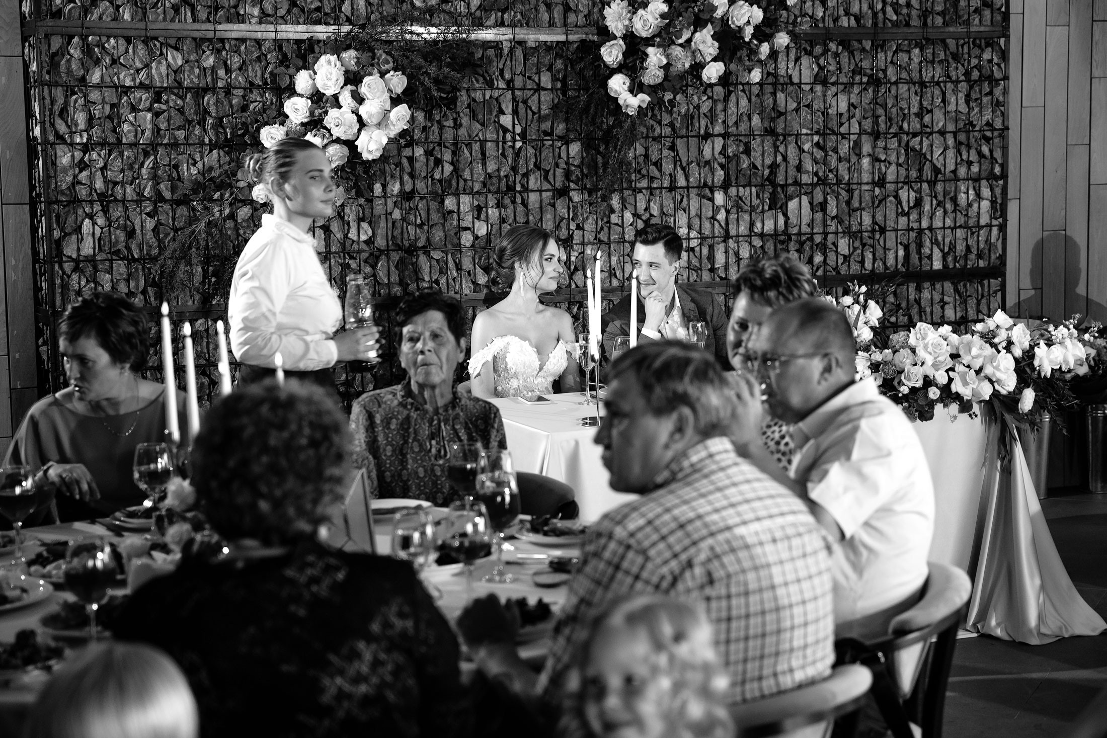 Свадьба Валерия и Анастасии. Свадебный фотограф Михаил Симонов