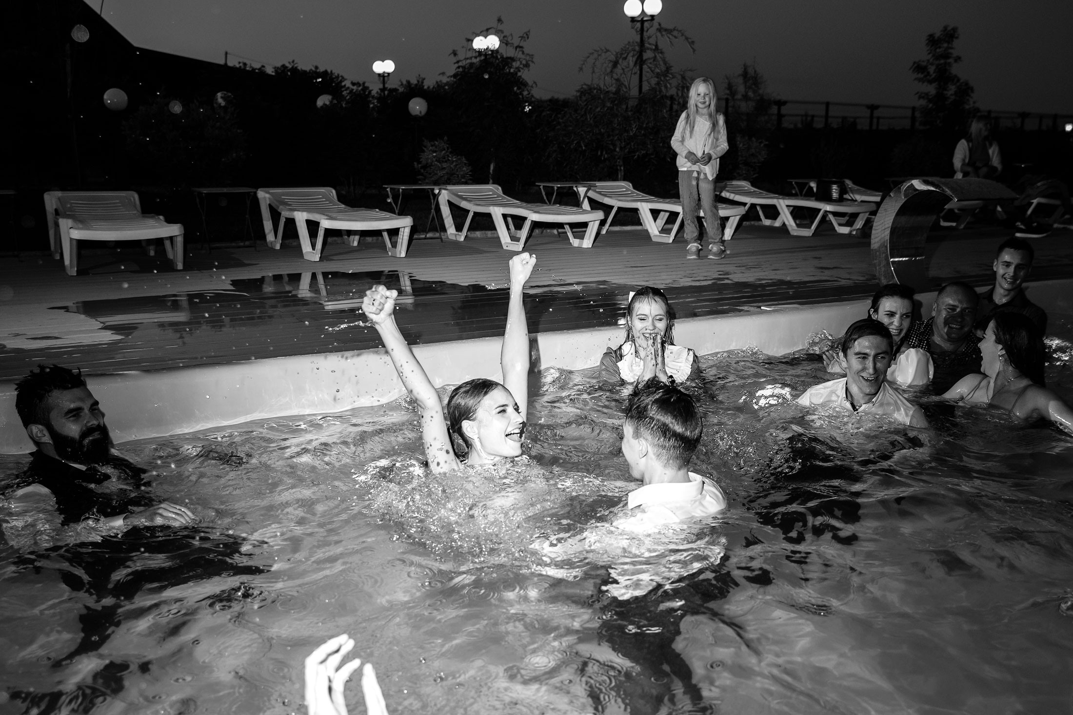 Свадьба Валерия и Анастасии. Свадебный фотограф Михаил Симонов