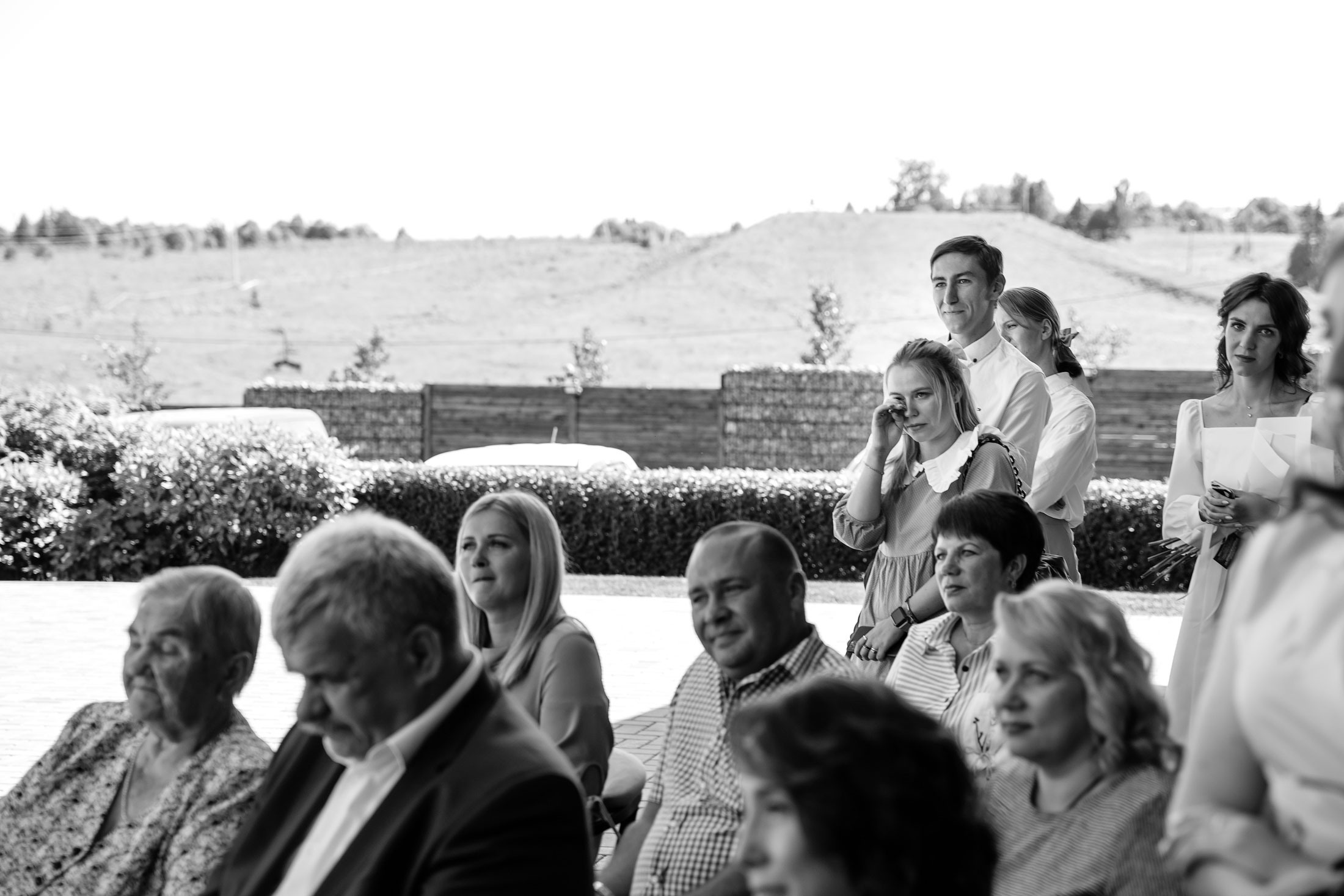 Свадьба Валерия и Анастасии. Свадебный фотограф Михаил Симонов