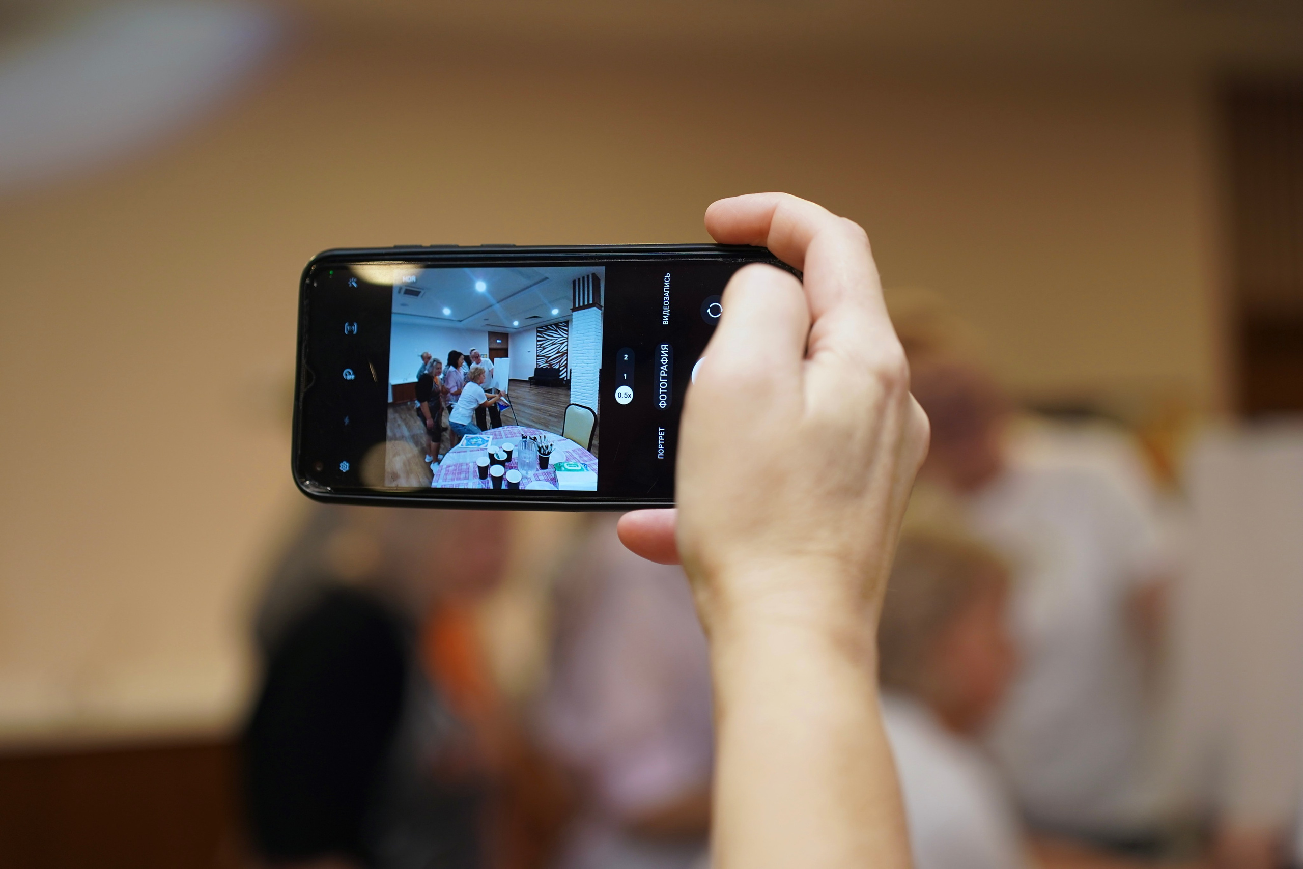 Team building в Alean Family Biarritz. Фотограф Новороссийск | Геленджик и ЮФО Эльвина Ясинская