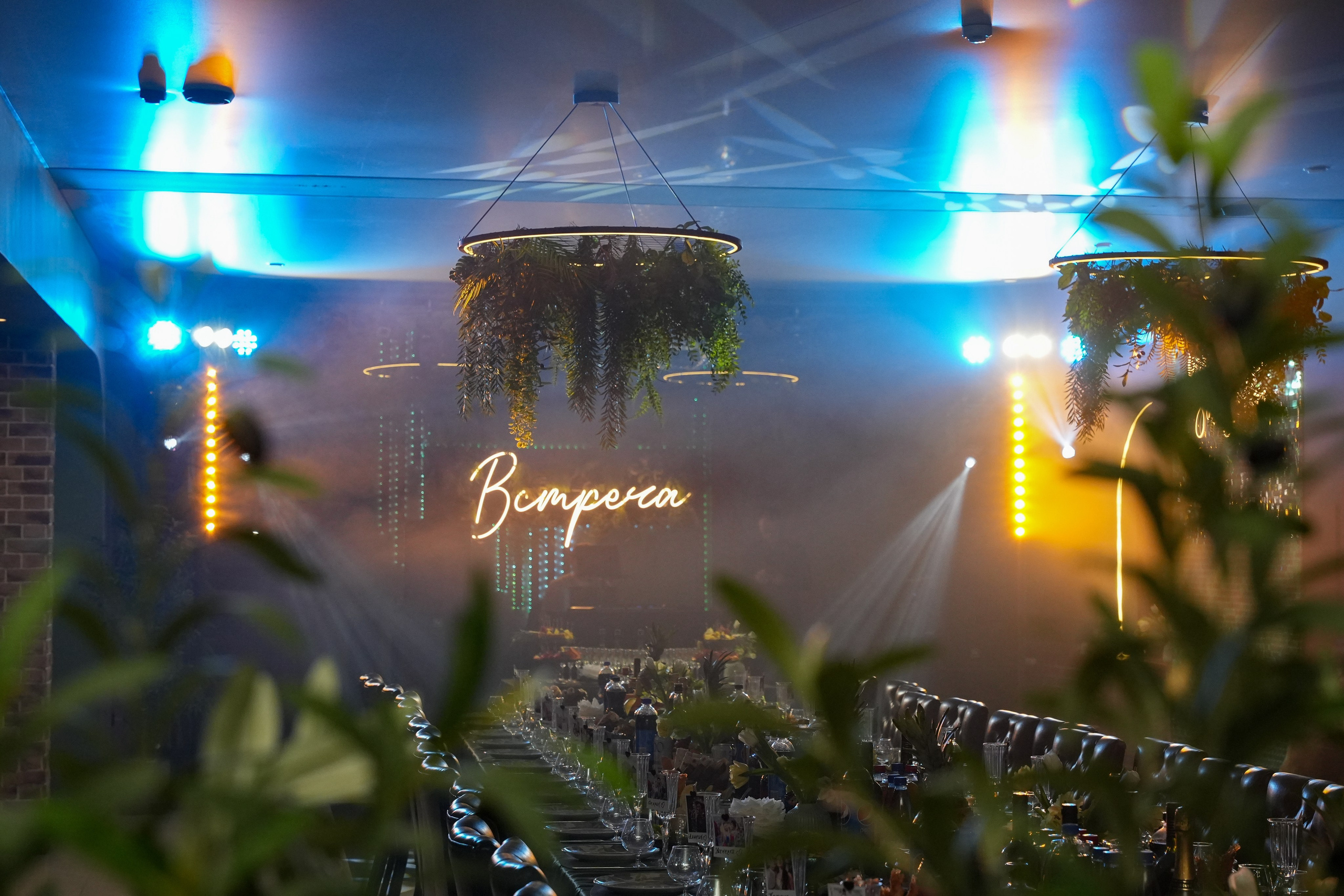 Зажигательный День Рождения. Фотограф Новороссийск | Геленджик и ЮФО Эльвина Ясинская