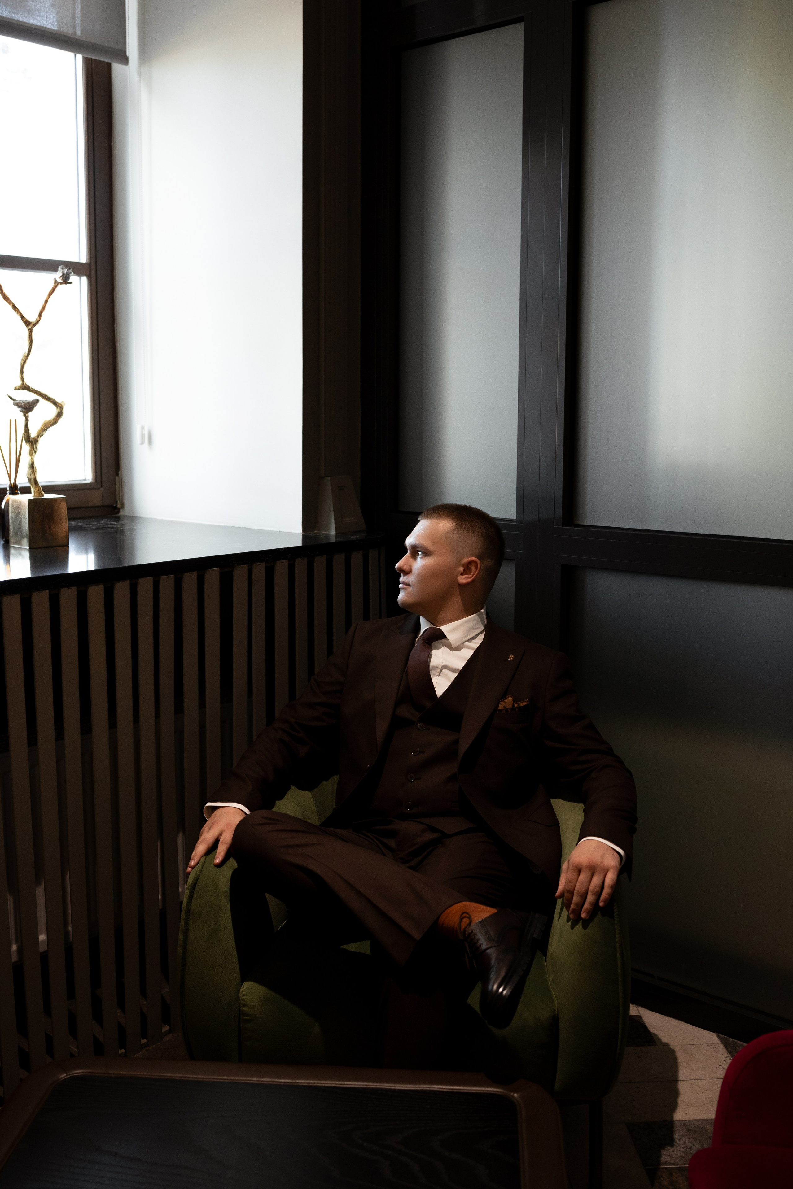 Артур и Маша. Фотограф Минск, Кричев — Елизавета Котова