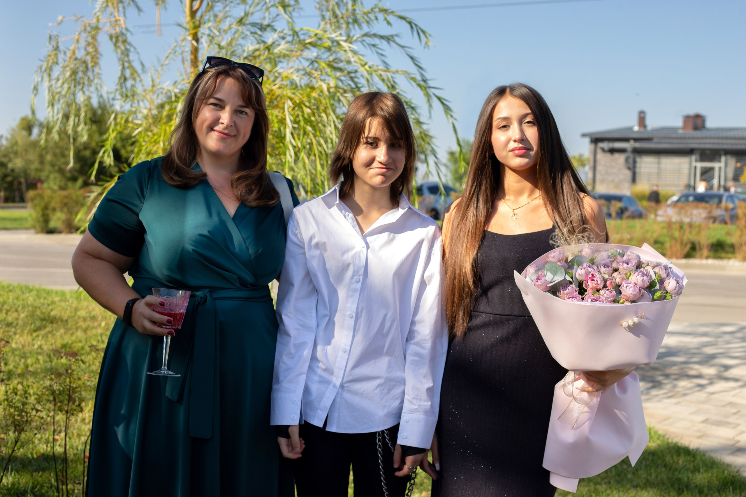 Свадебный репортаж. Главная