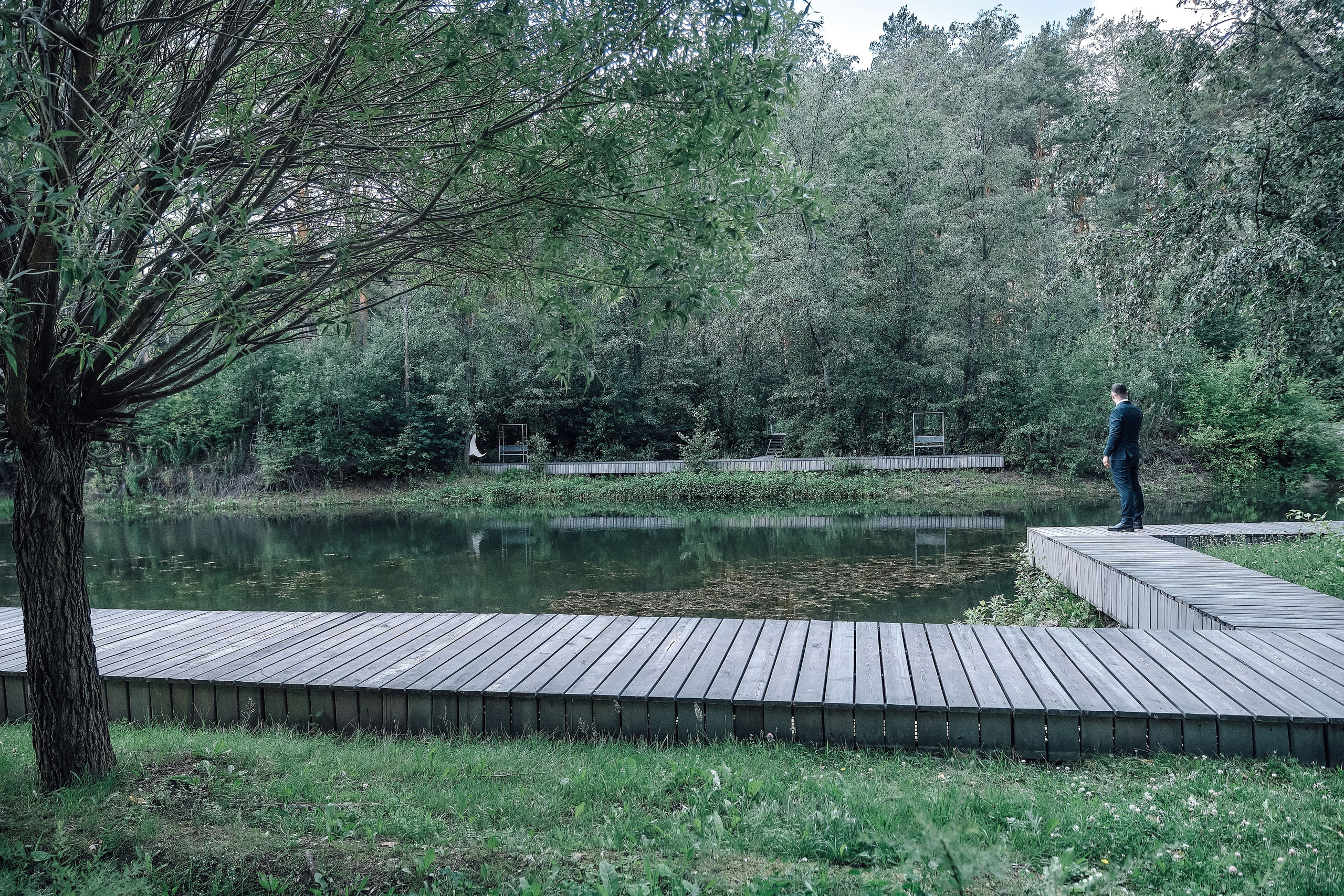 СЕРГЕЙ И ЛЕНА. Свадебный фотограф в Екатеринбурге Соседков Евгений
