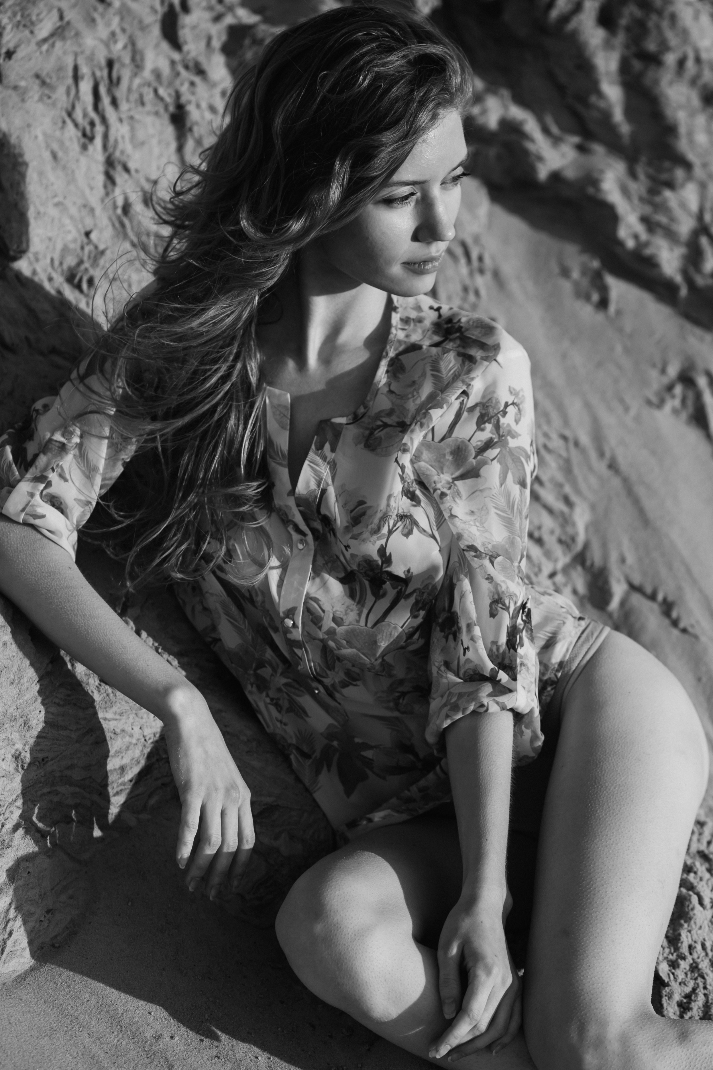 Портреты. Фотограф Шейдаев Эмин г. Волгоград