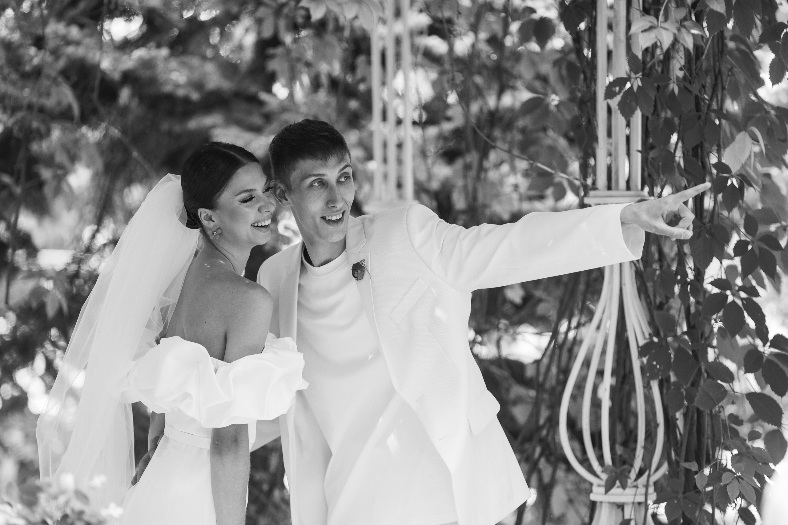 Алена и Руслан. Фотограф Шейдаев Эмин г. Волгоград