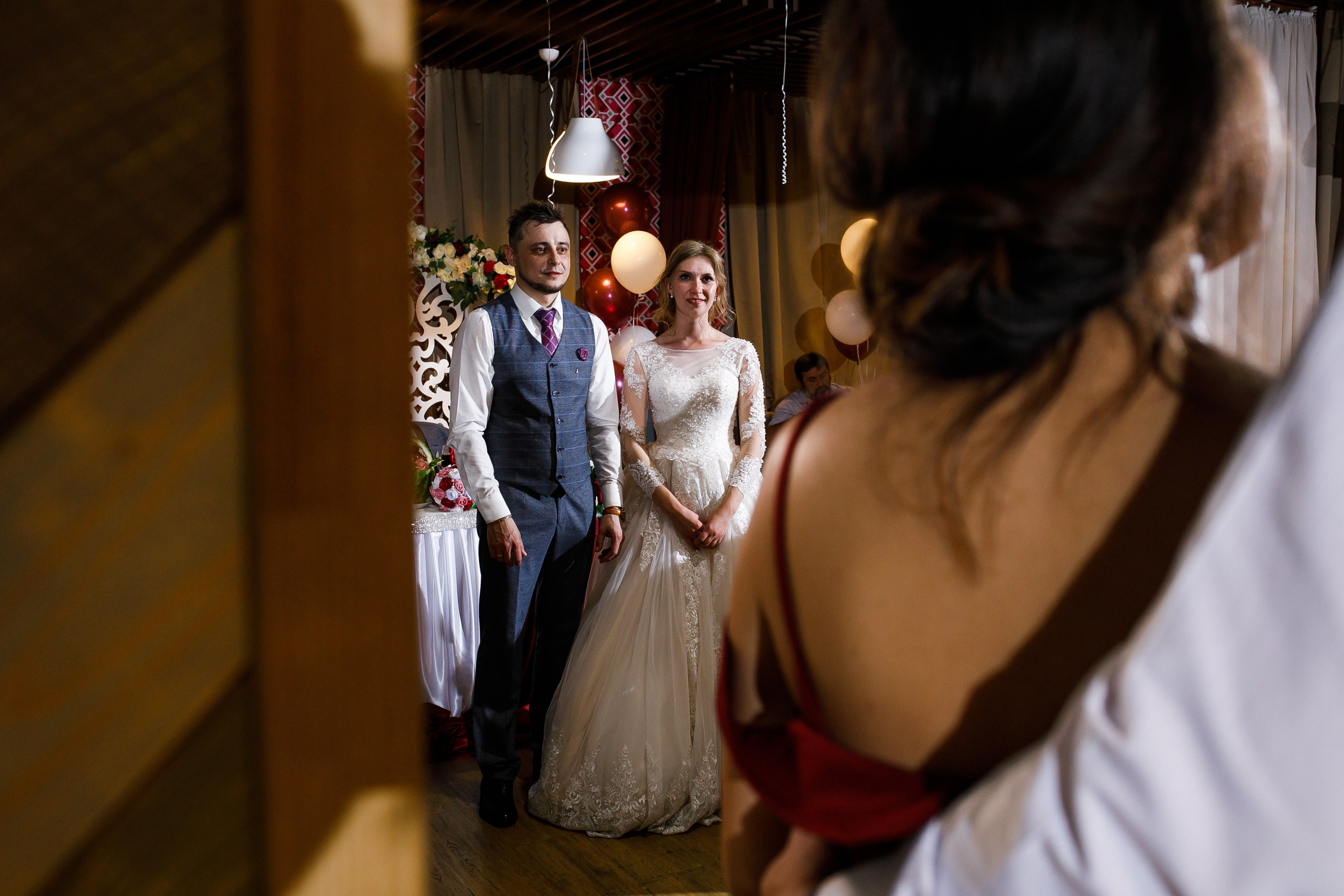 Свадьба в Уфе. Фотограф в Уфе Ирина Идрисова