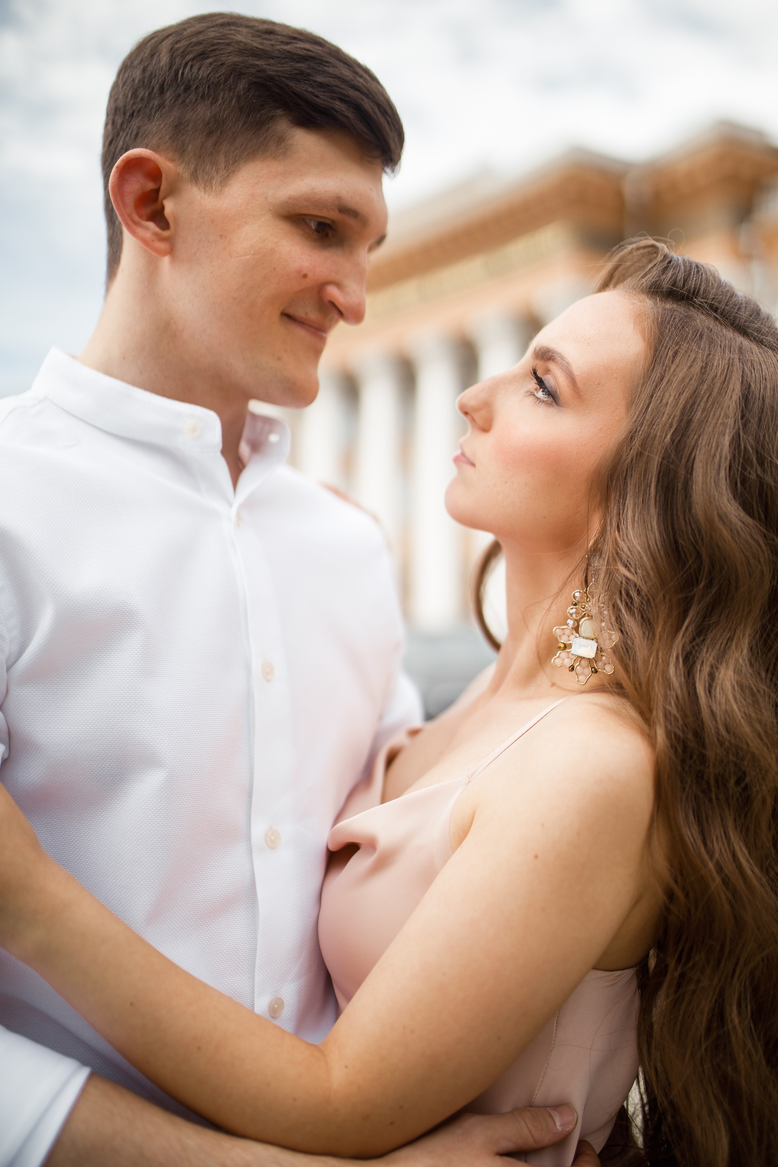 Регистрация в загсе. Фотограф в Уфе Ирина Идрисова