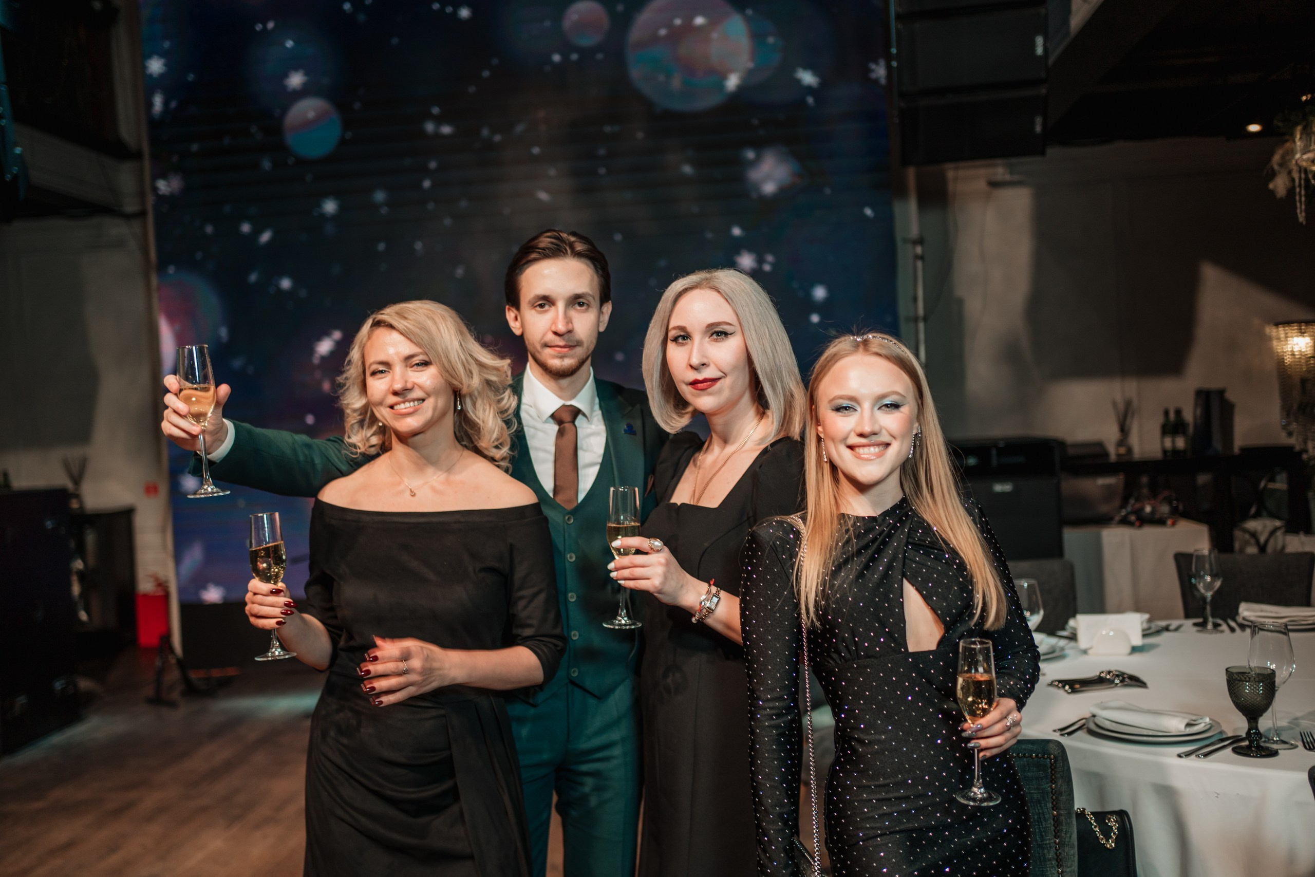 Events. Душевный фотограф в Москве