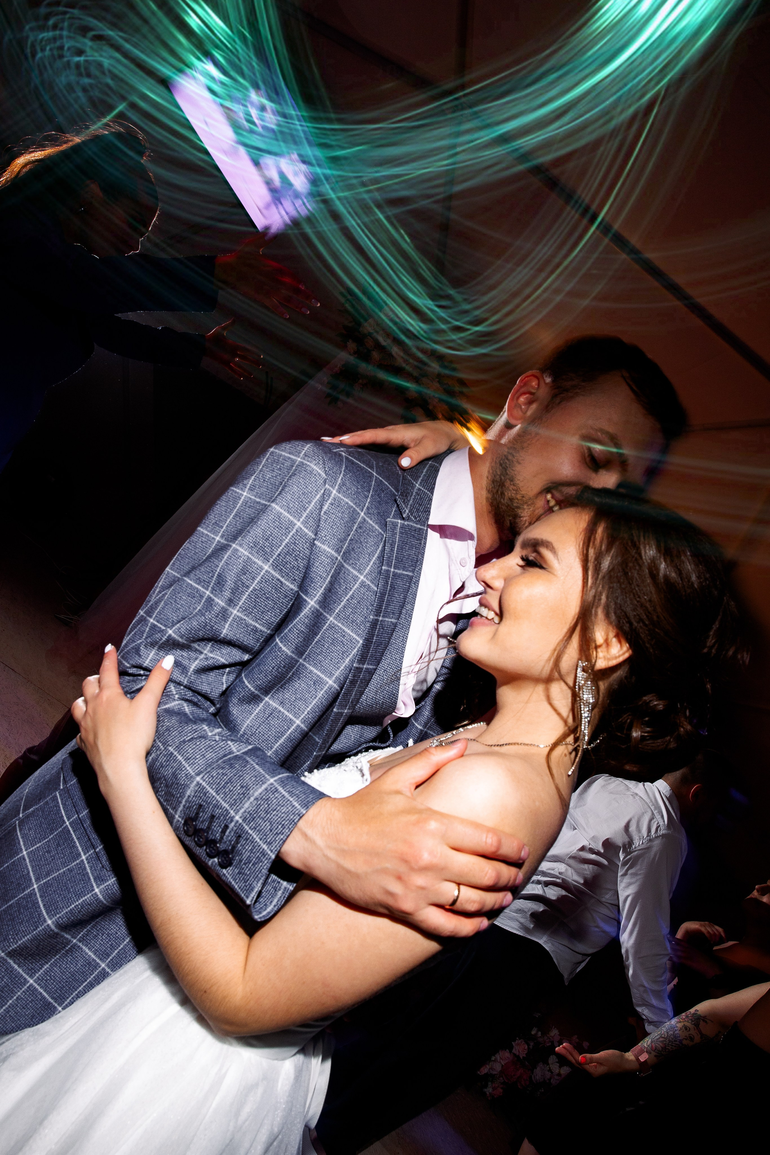 Кирилл и Екатерина. Свадебный и семейный фотограф в Челябинске Юлия Ишимова