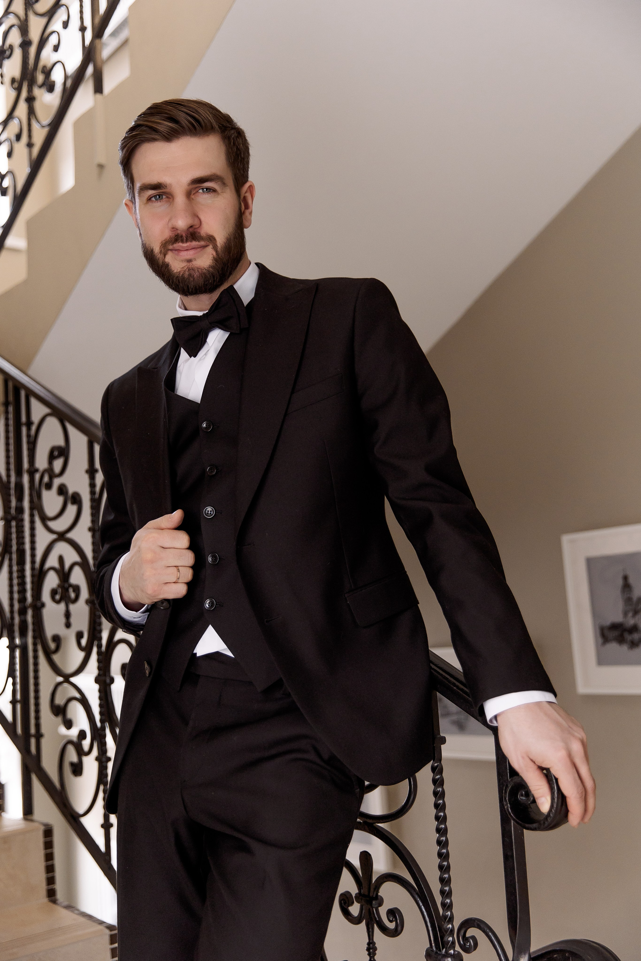 Антон и Марина. Свадебный и семейный фотограф в Челябинске Юлия Ишимова