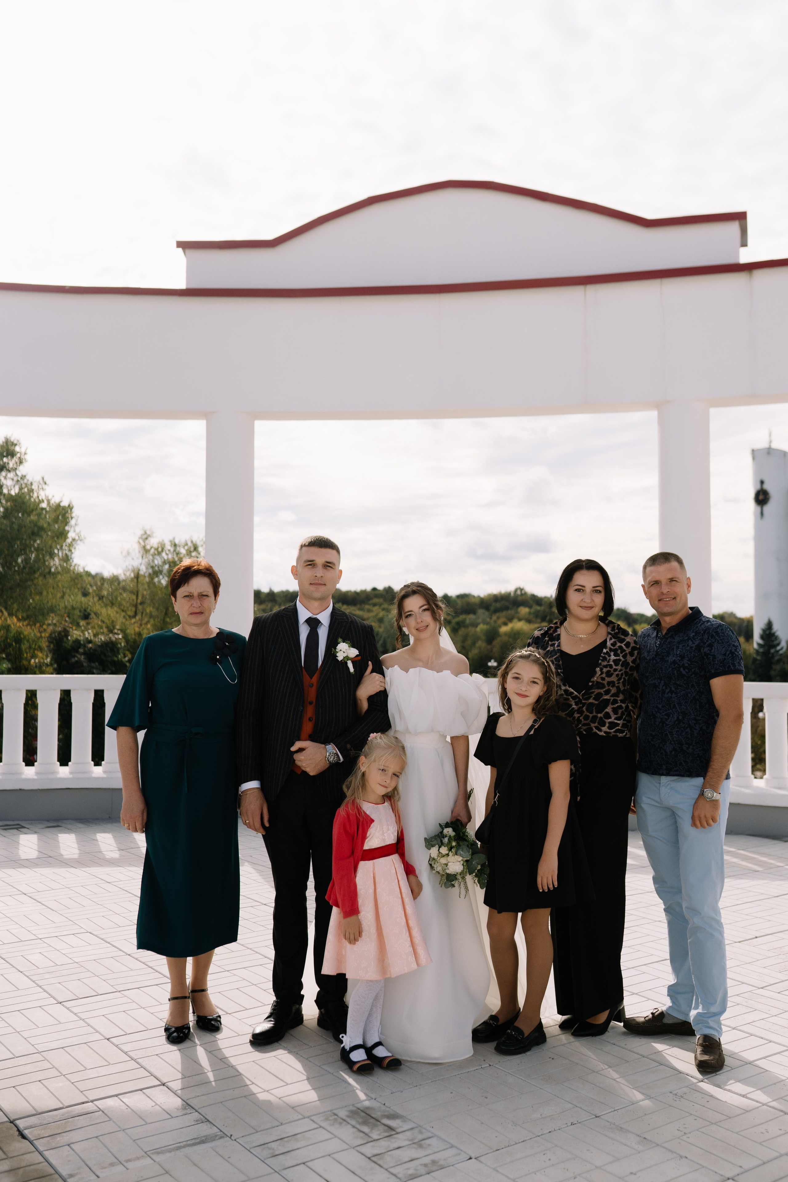 Олег & Алина