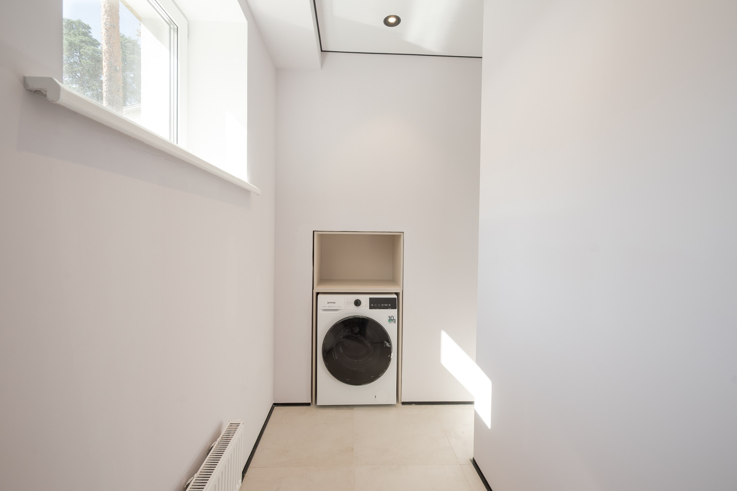 Таунхаус в Лахте. Портретный и интерьерный фотограф Илья Орлов