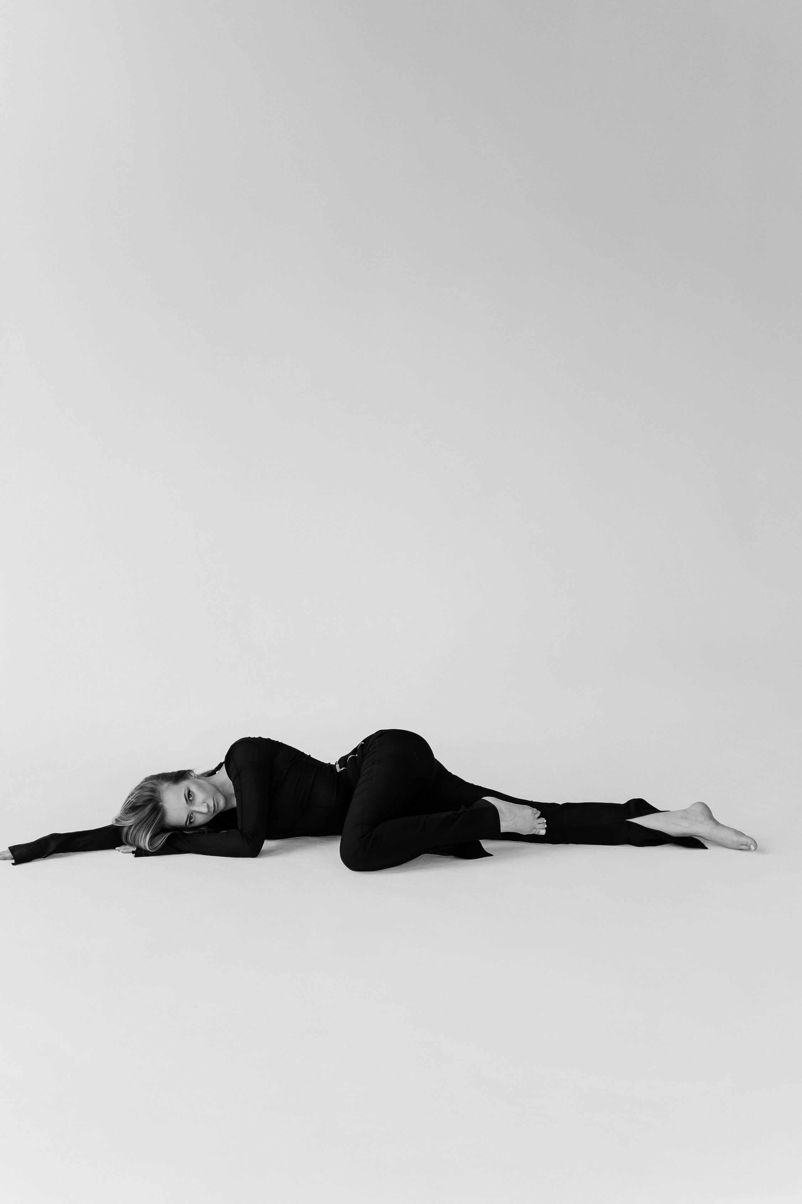 Индивидуальные. Фотограф в Москве Екатерина Потапова