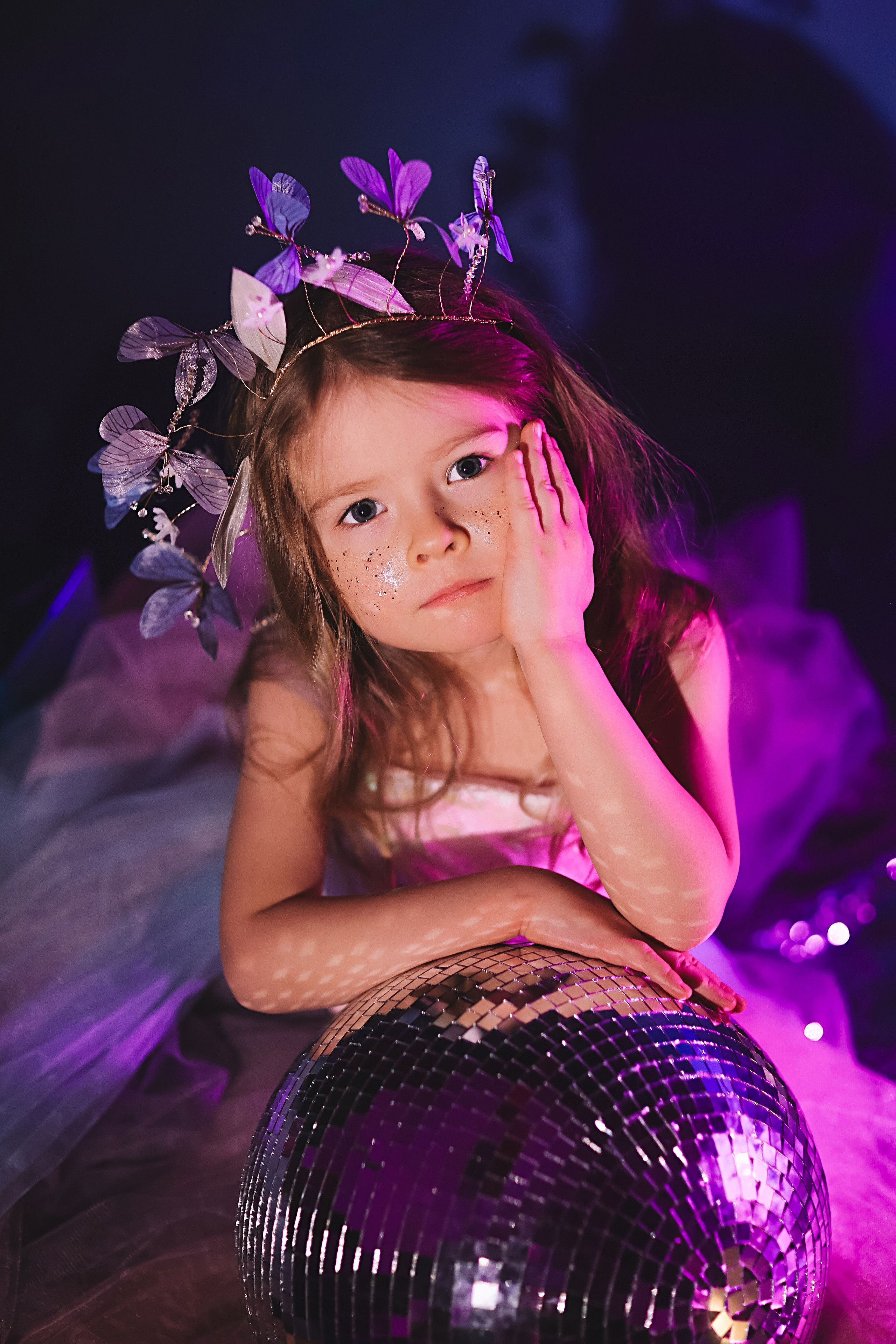 Фотопроект Волшебник. Семейный фотограф Тюмень, фотограф на роды Салмина Мария