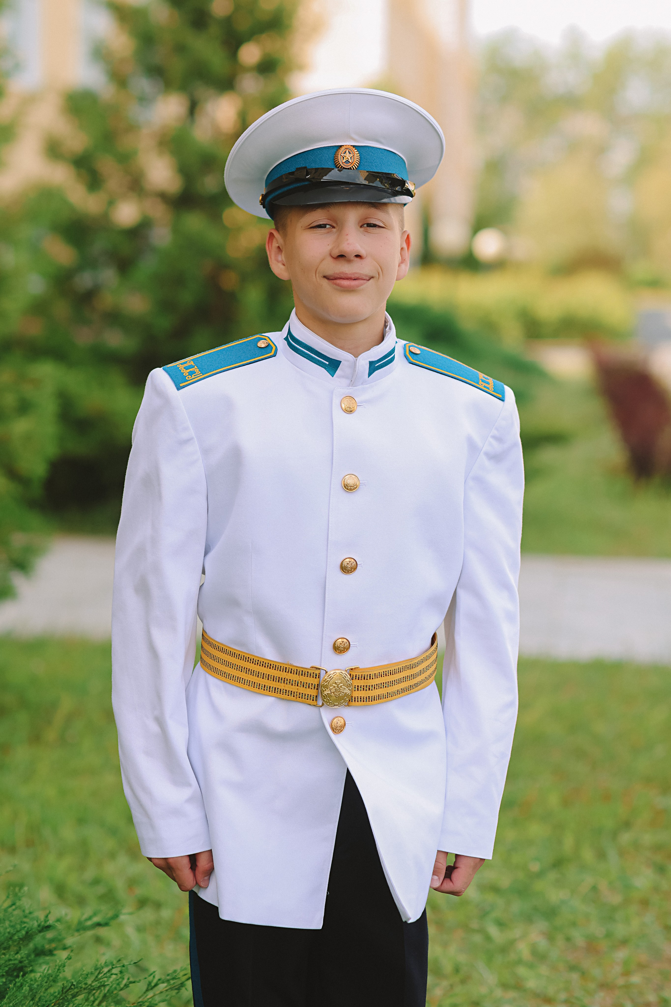 Кадетское училище. Семейный фотограф Тюмень, фотограф на роды Салмина Мария