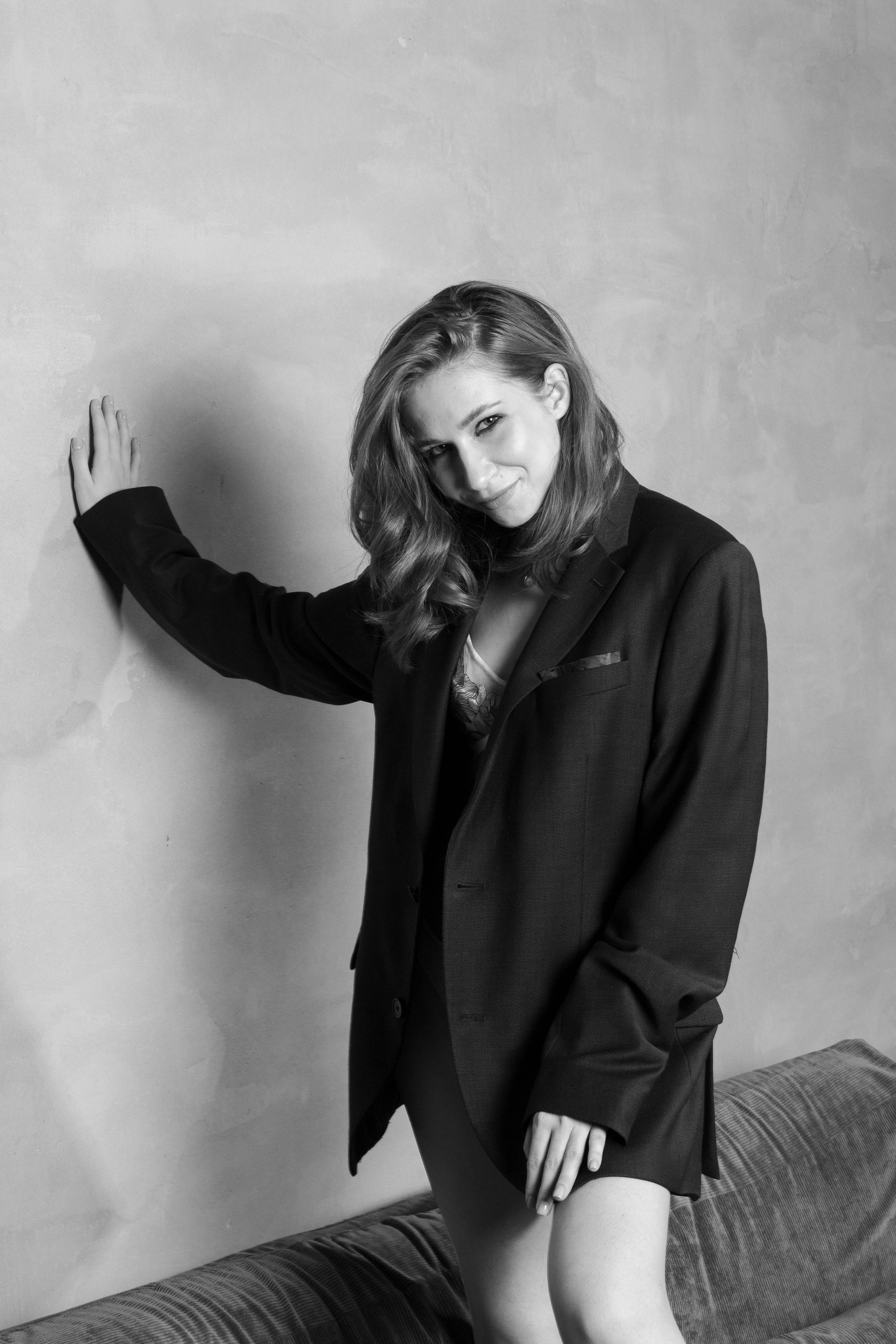 Екатерина. Фотограф Шагалов Михаил