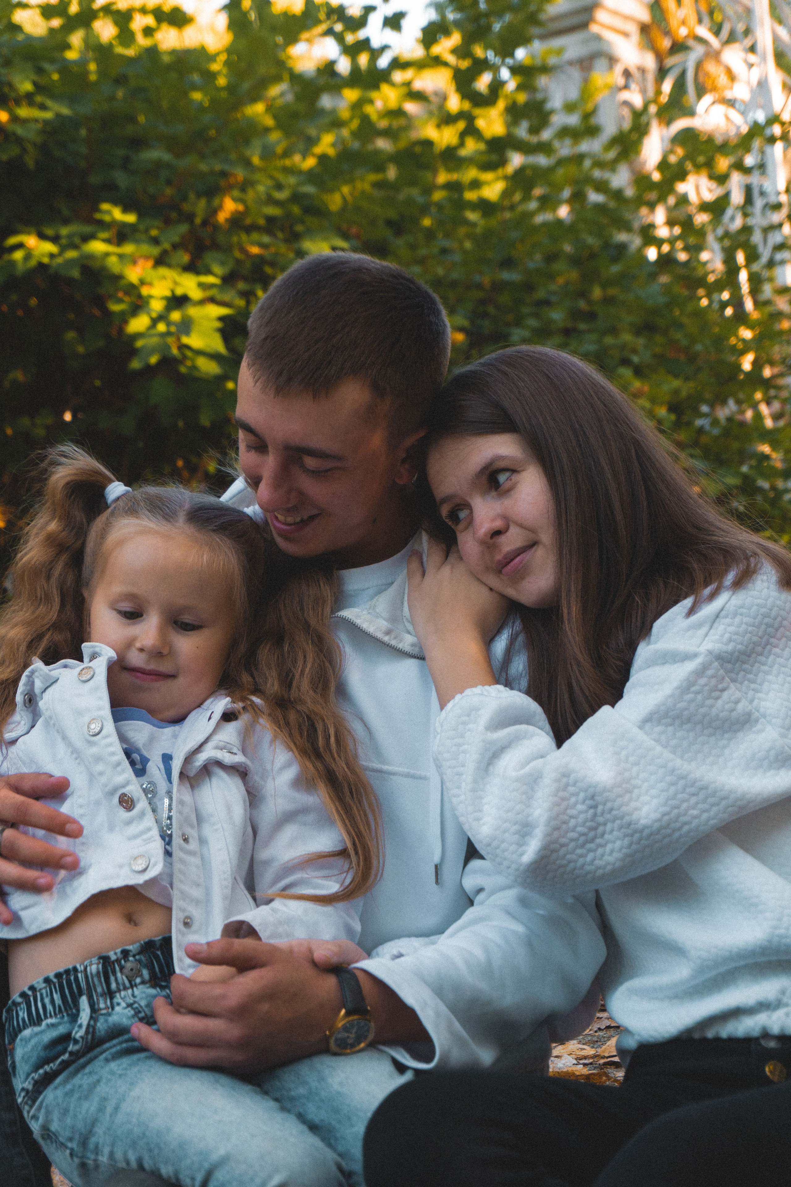 Семейные / беременность. Фотограф Калининград Рита Медведева