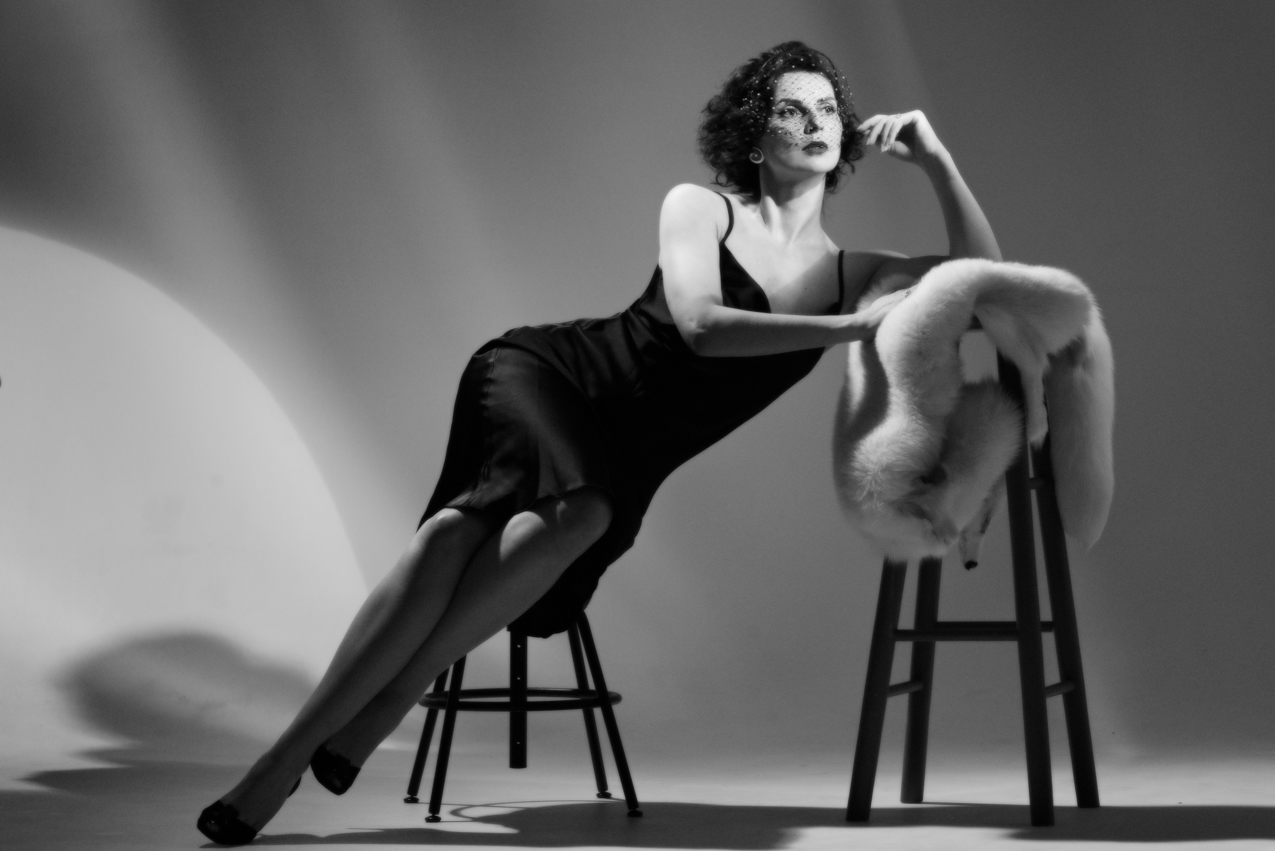 Имиджевая съёмка для музыкантов и актеров. Владимир Вохмянин. Фотограф в Санкт-Петербурге