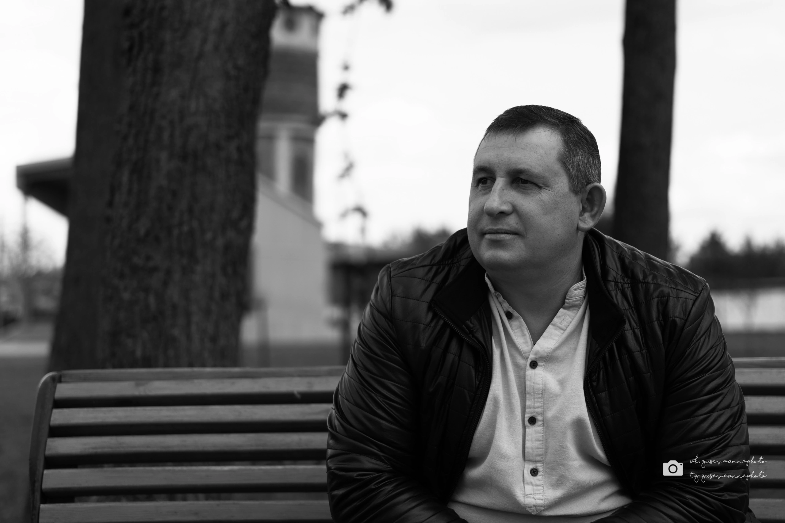 Индивидуальные фотосессии. Фотограф в Старом Осколе Гусева Анна