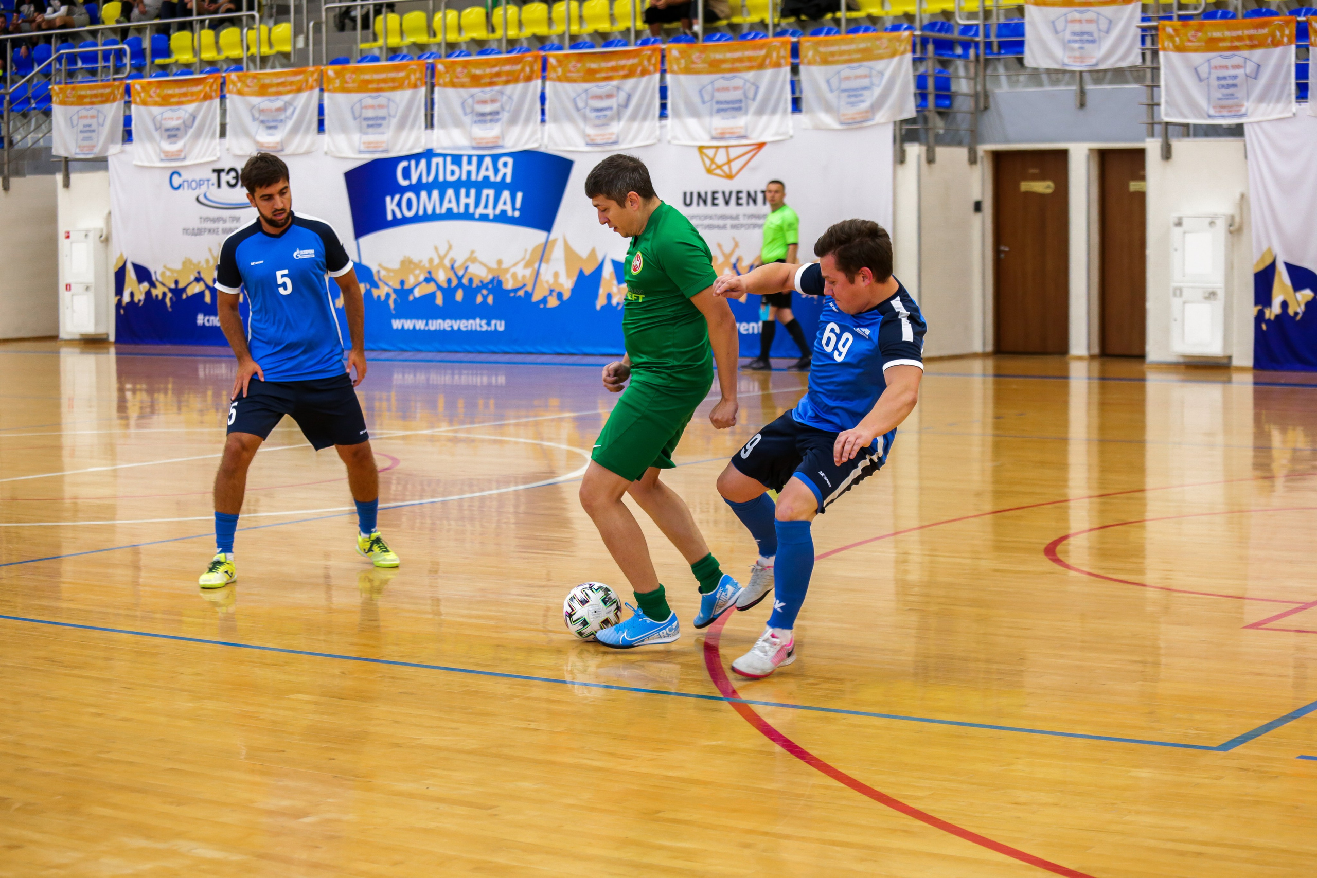 2-й Турнир по мини-футболу. Репортажный, семейный, свадебный, портретный фотограф